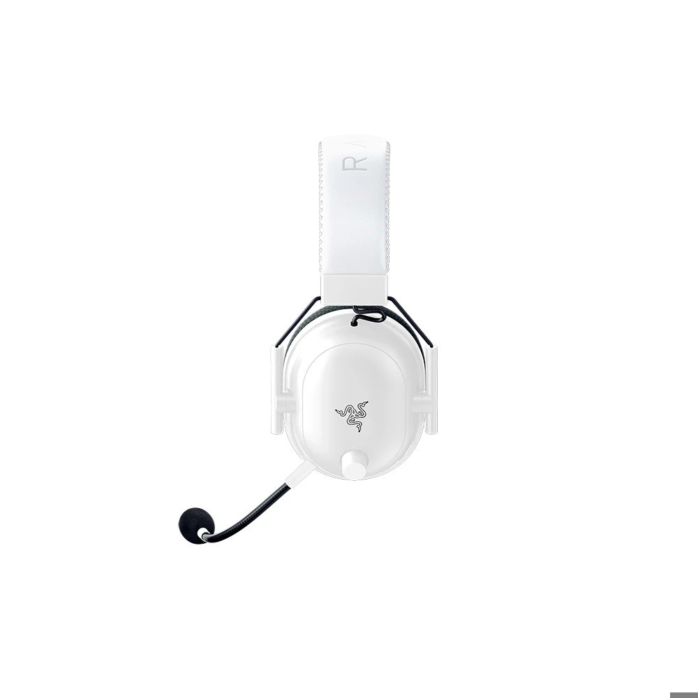 2 Razer BlackShark V2 Pro (2023) Headset - White
 - White, 2 of 4