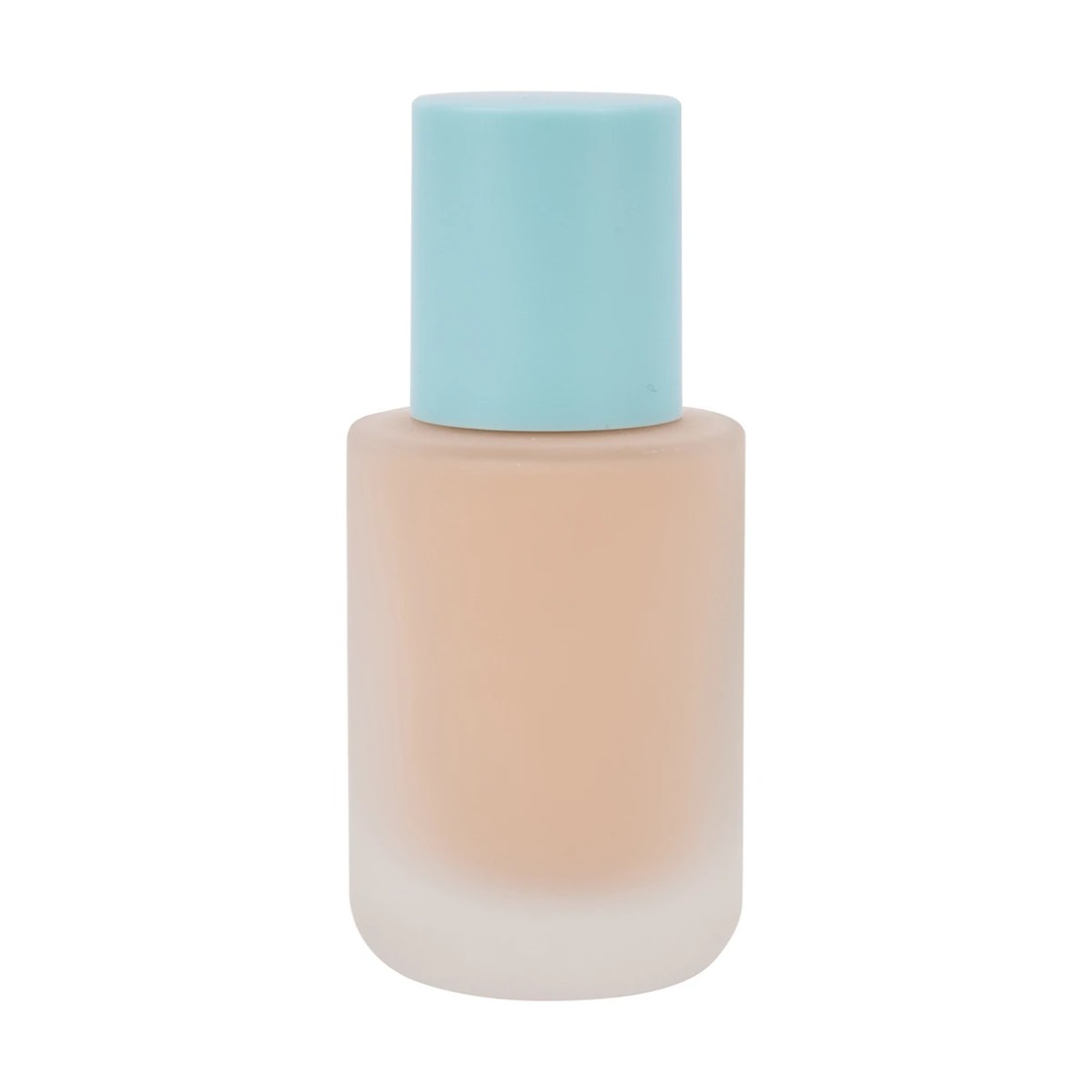 4 OXX Cosmetics Hyaluronic Acid Hydrating Foundation - Cool Sand, 4 of 8