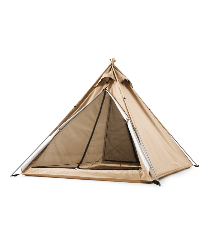 3 Person Bell Tent - B