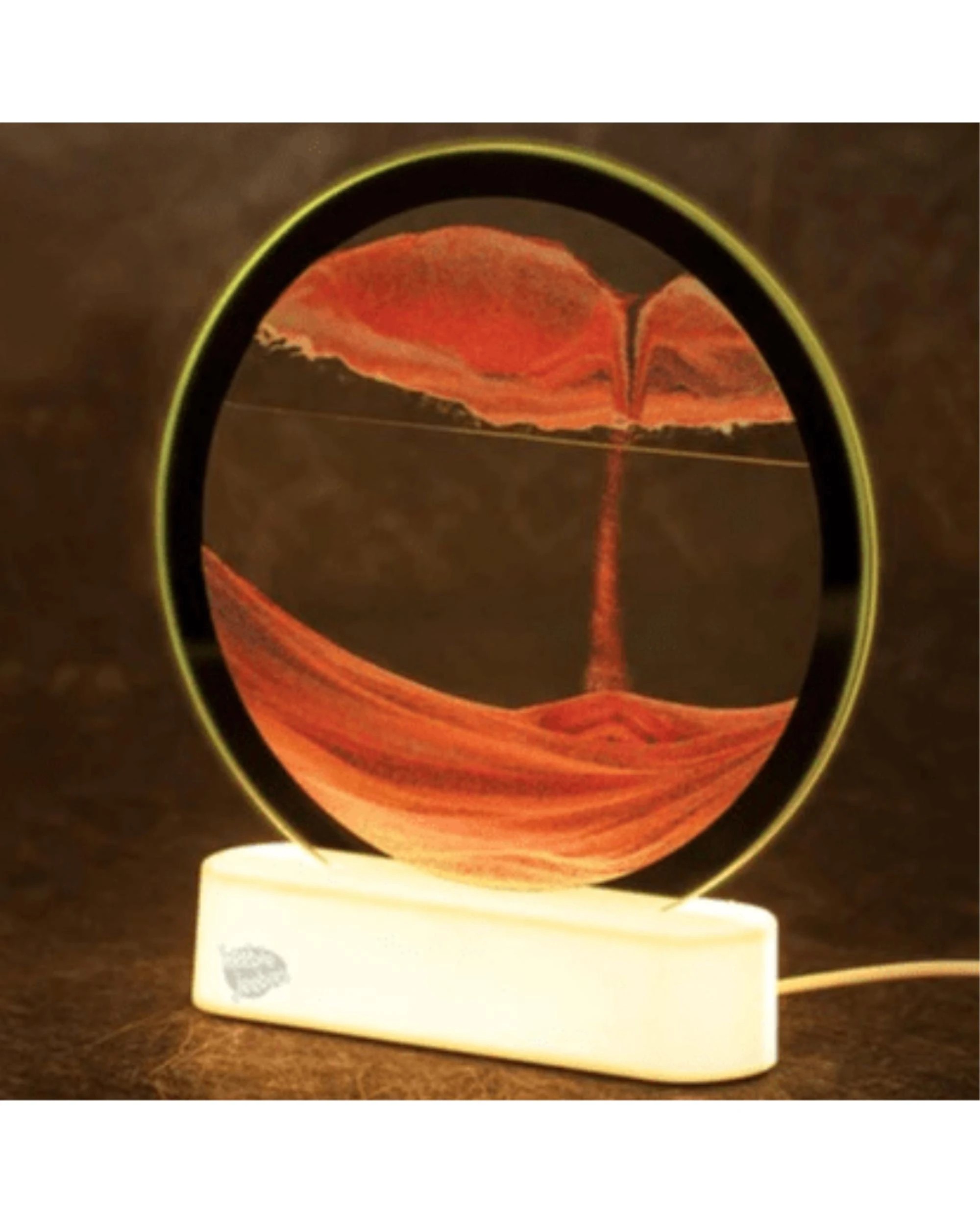 2 Heebie Jeebies Lyells Sand Art LED, 2 of 2