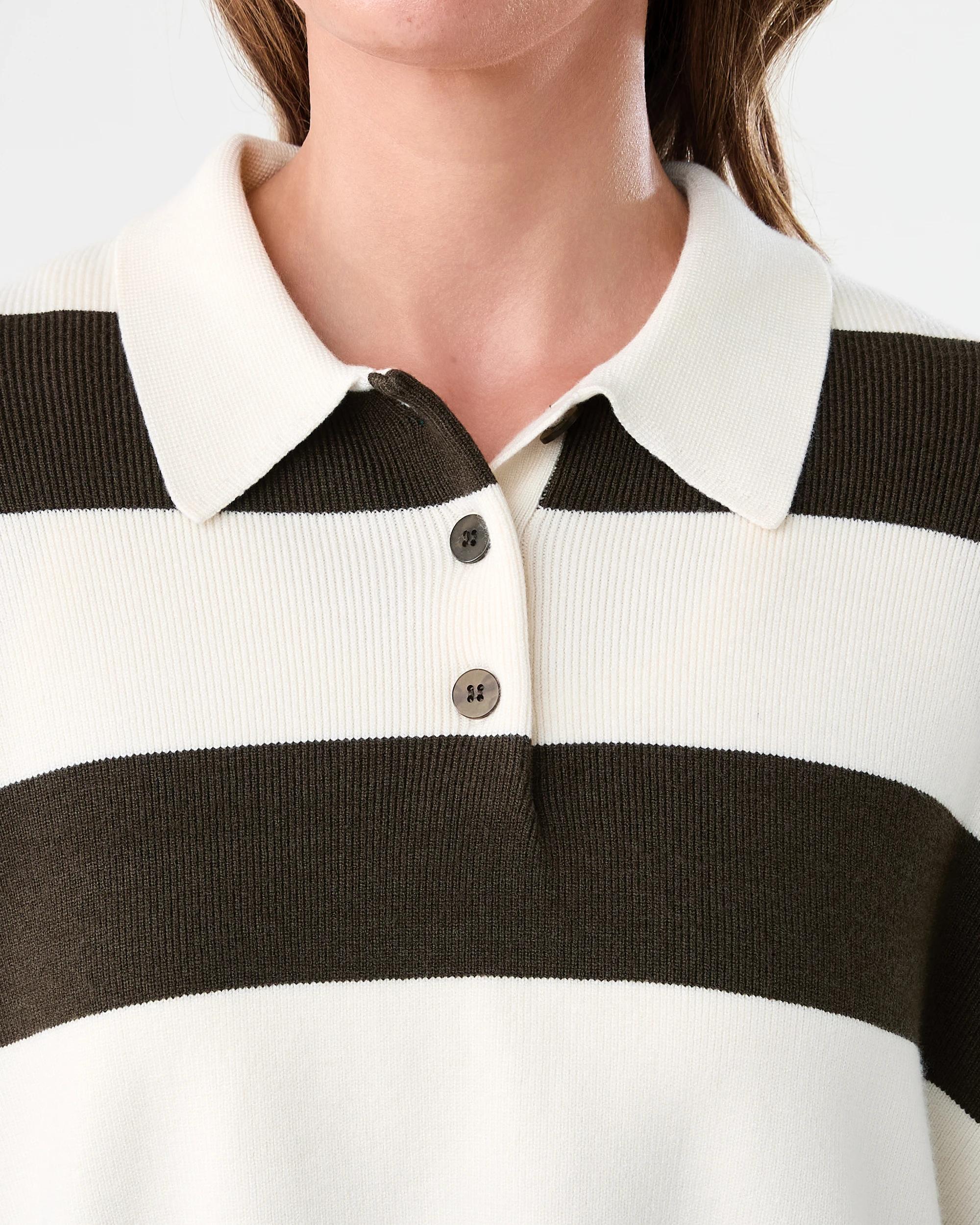 5 Compact Polo Jumper Dolive, 5 of 7