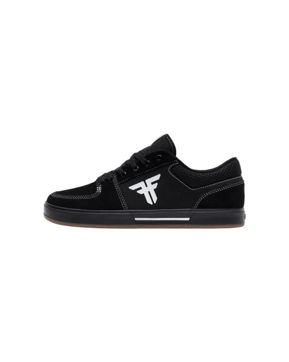 Fallen Footwear Patriot Skate Men's Shoe Cupsole FLX Technology Protection