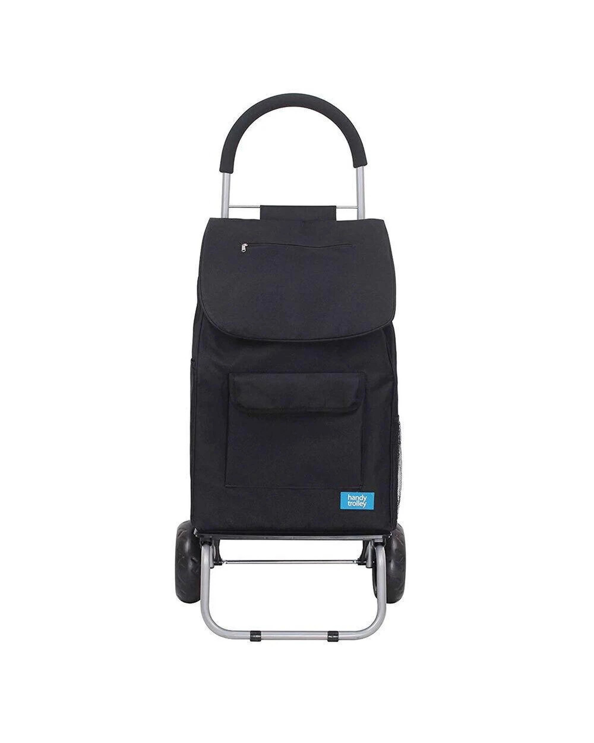1 Handy Trolley 3in1 Original 40L  Black, 1 of 7