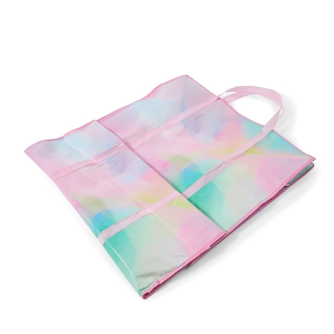 5 Jumbo PP Shopping Bag - Assorted, 5 of 10