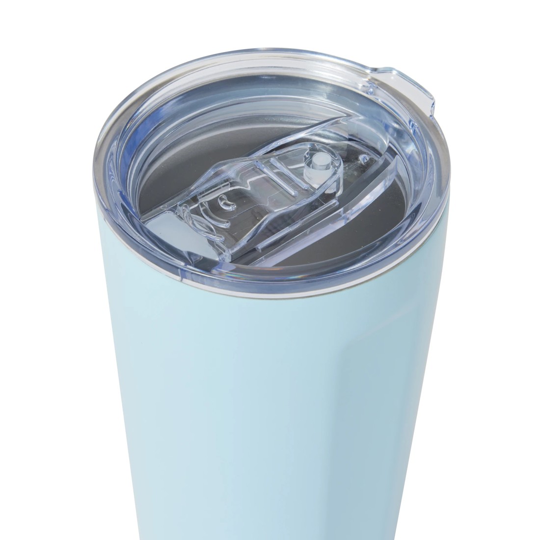 2 500ml Blue Stainless Steel Coffee Tumbler, 2 of 5