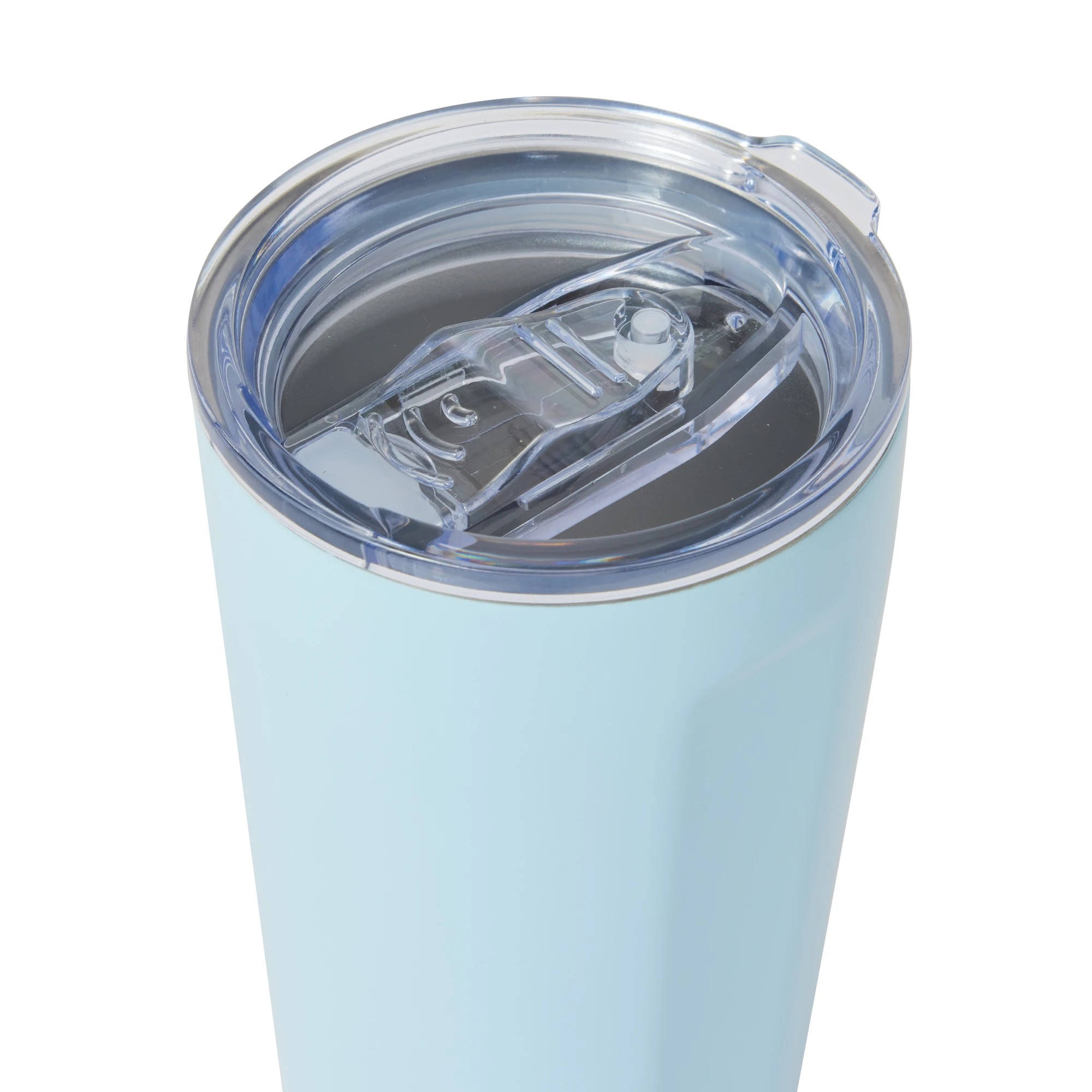 2 500ml Blue Stainless Steel Coffee Tumbler, 2 of 5