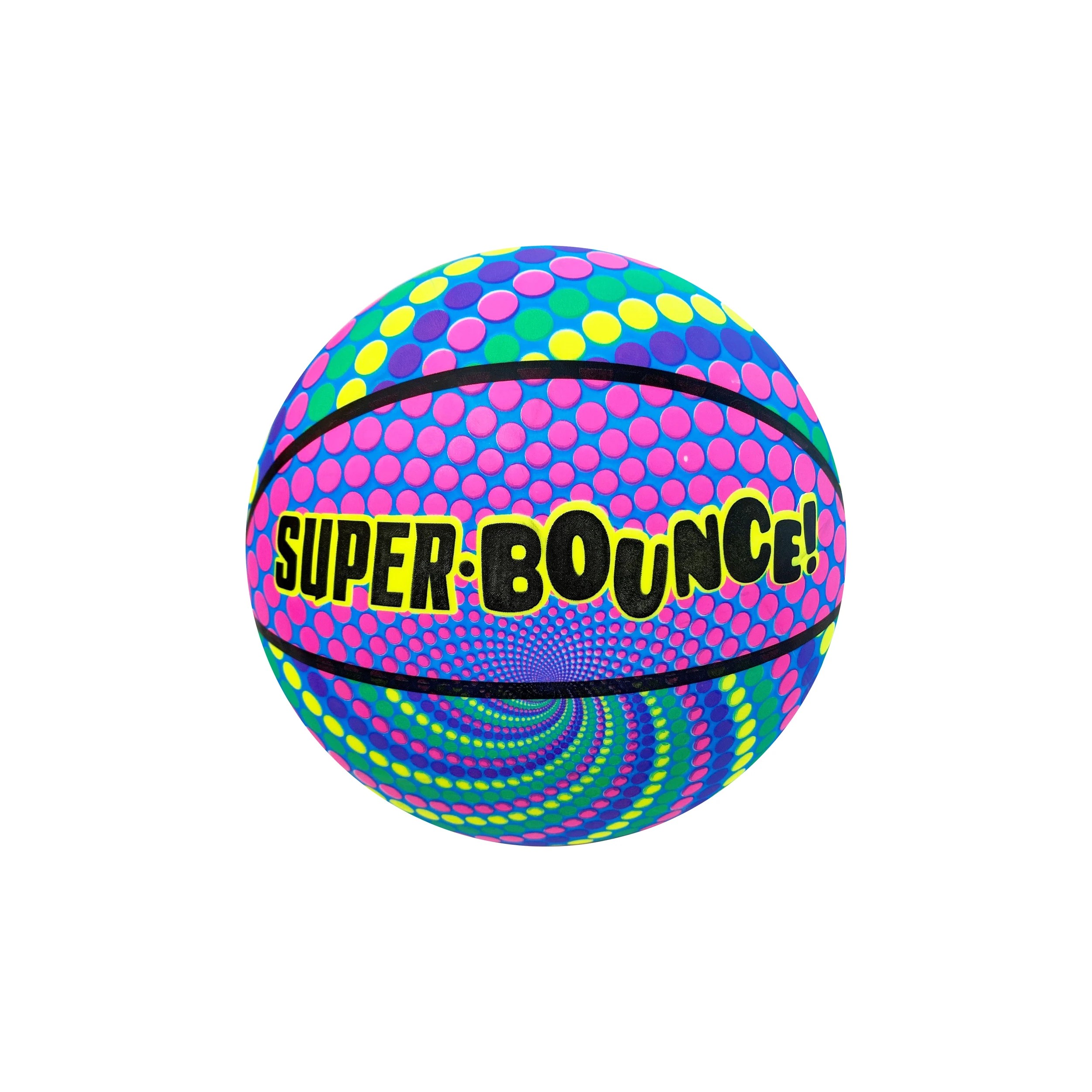 4 Super Bouncy Ball - Assorted, 4 of 4