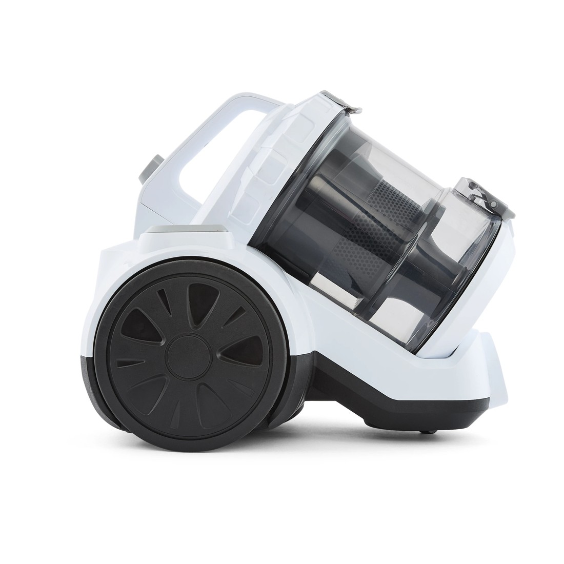 6 1800W Bagless Vacuum - Black, 6 of 10