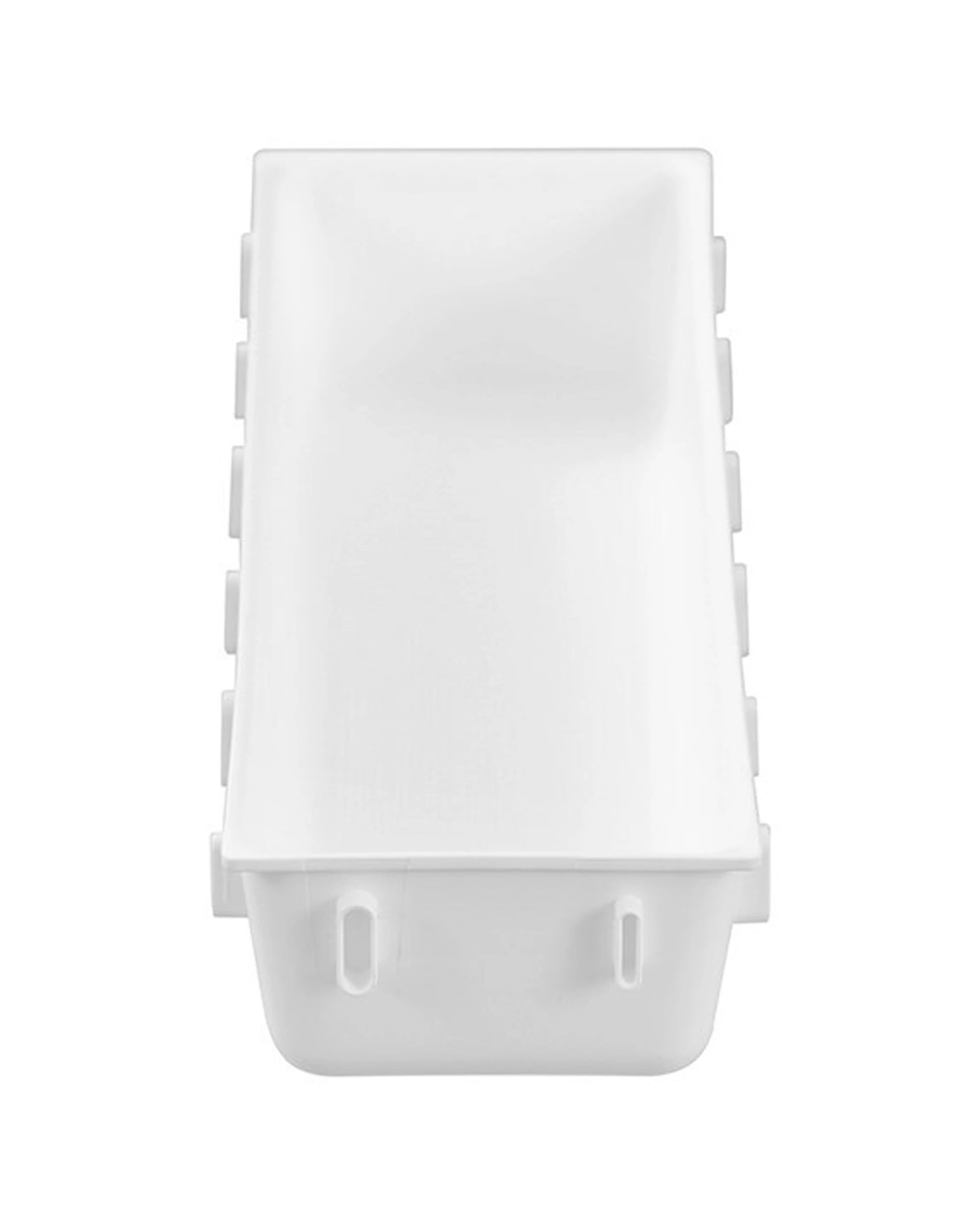 4 24PK Boxsweden Interlock Drawer Organiser Rectangle 26x8.5cm - Assorted, 4 of 6