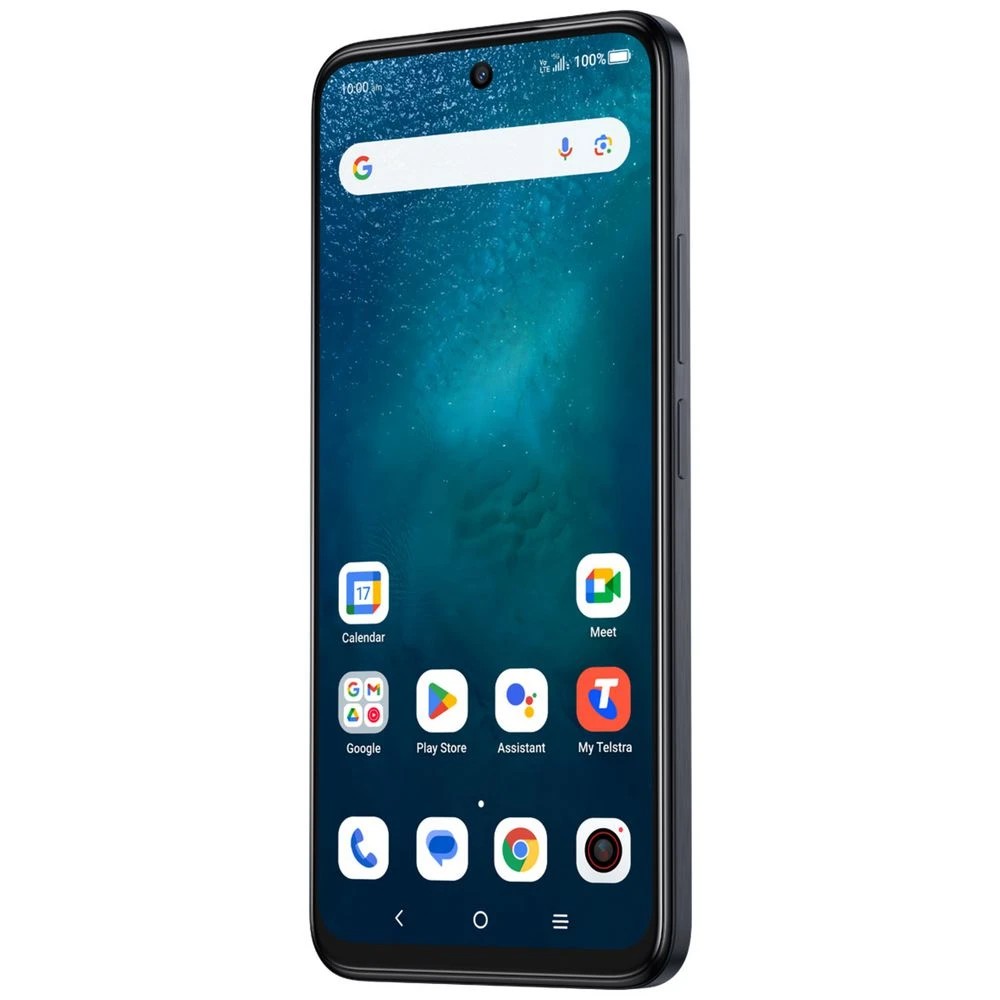 5 Telstra T-Prime 5G Grey, 5 of 7