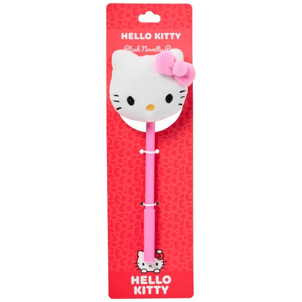 2 Hello Kitty Plush Pen, 2 of 2