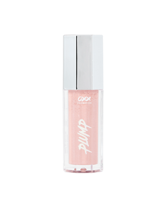 OXX Cosmetics Glossy Glow Plumping Lip Gloss - Sweetest Kiss