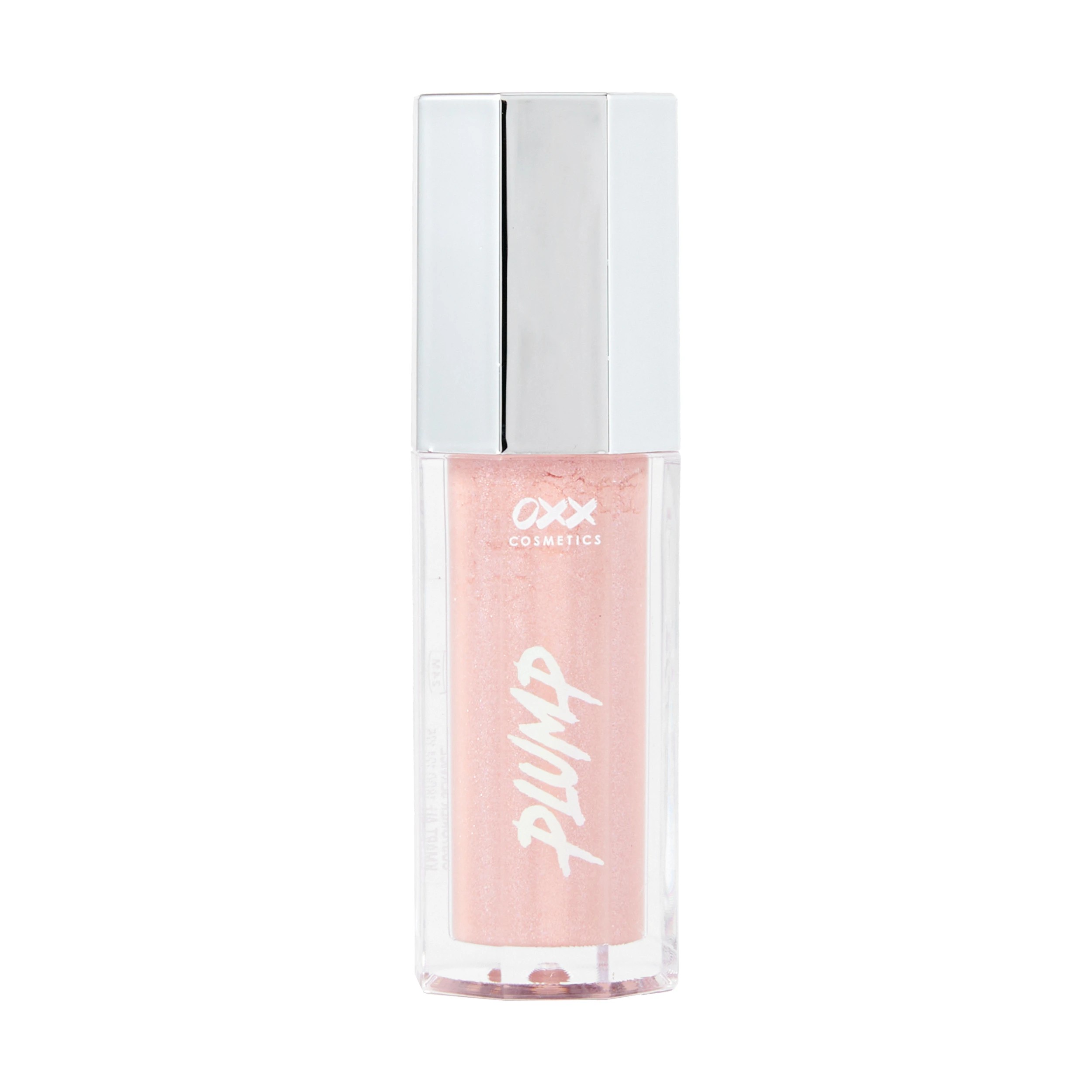 1 OXX Cosmetics Glossy Glow Plumping Lip Gloss - Sweetest Kiss, 1 of 4