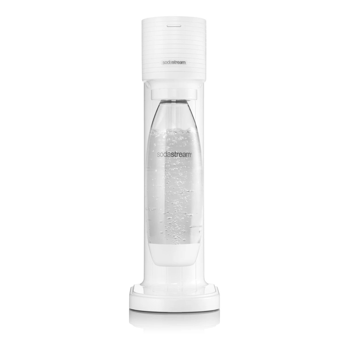 1 Gaia SodaStream Sparkling Water Maker, 1 of 4