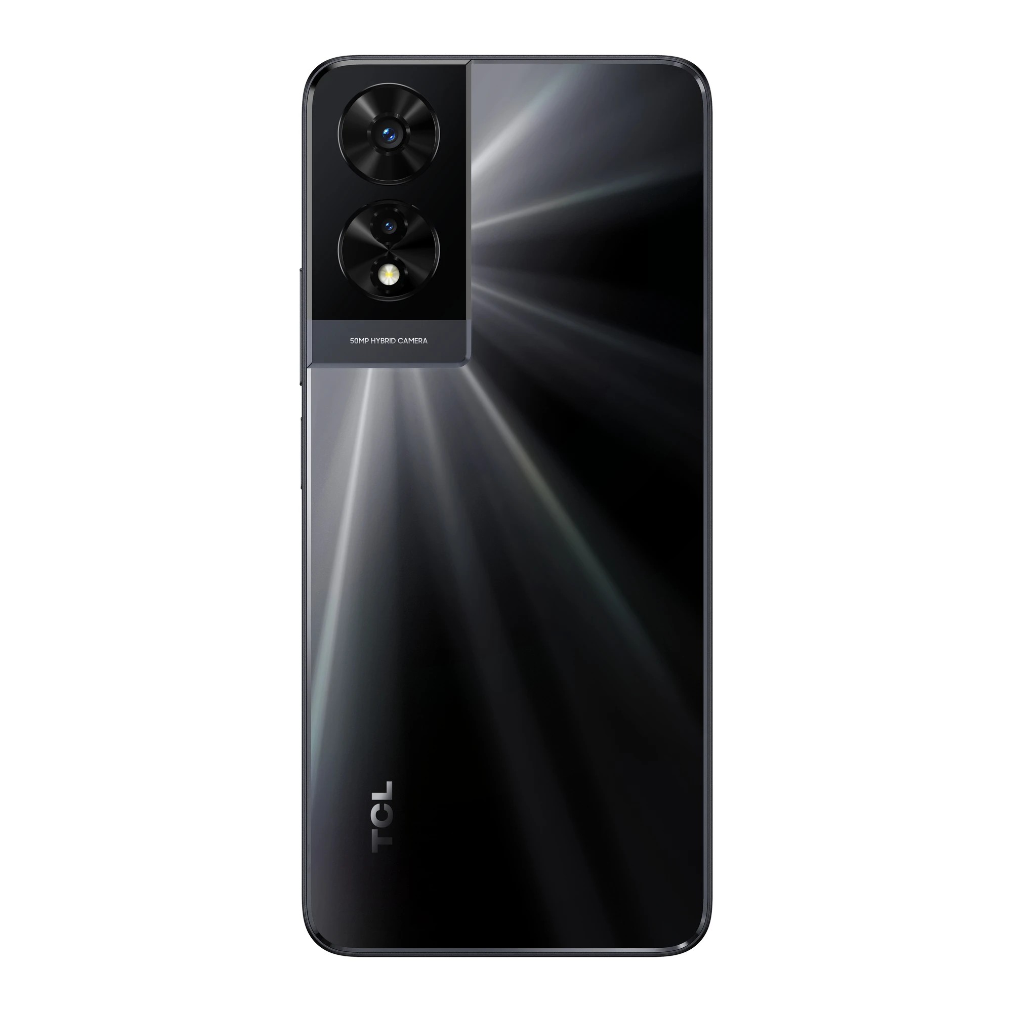 7 TCL 505 Smartphone - Grey, 7 of 7