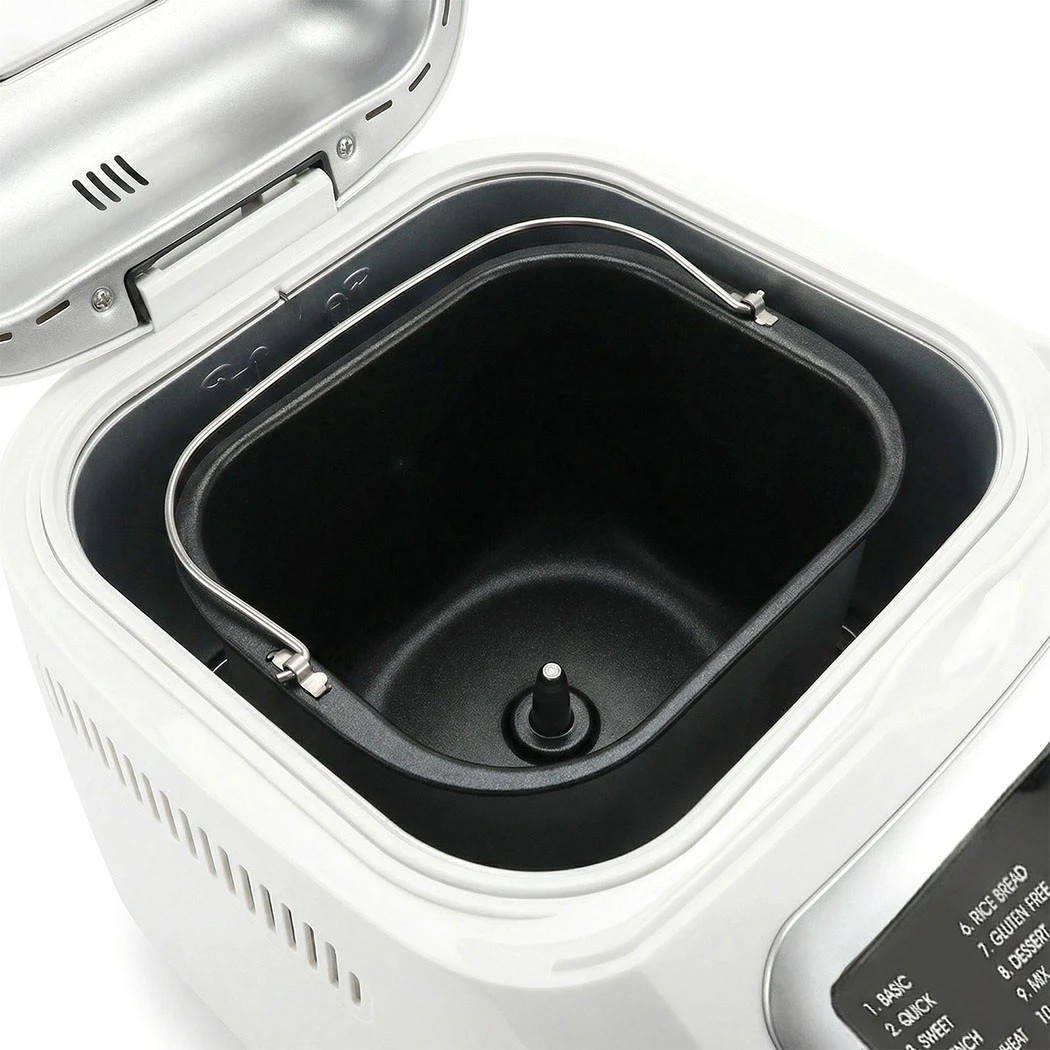 5 Spector Bread Maker1 litres, 5 of 7