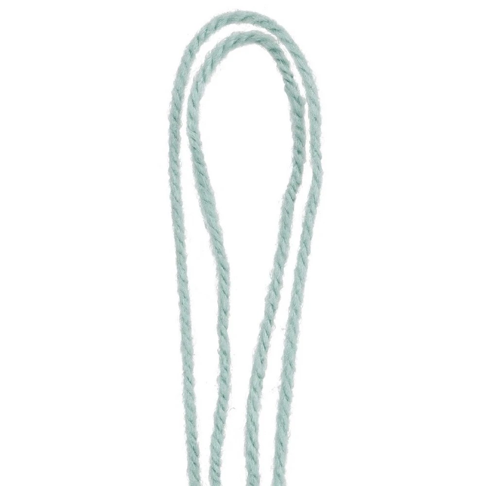 2 Born 8 Ply Yarn 100g Green, 2 of 3