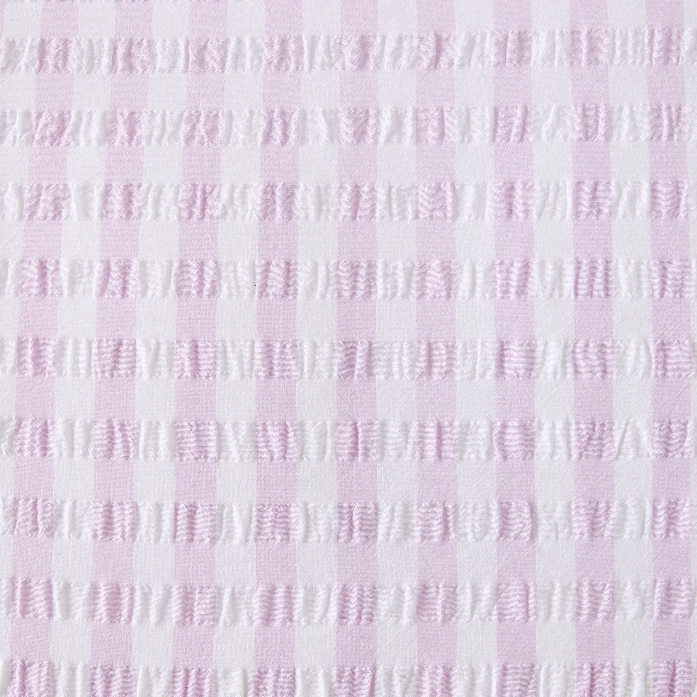 7 Ric Rac Cotton Reversible Quilt Cover Set - Queen Bed, 7 of 8