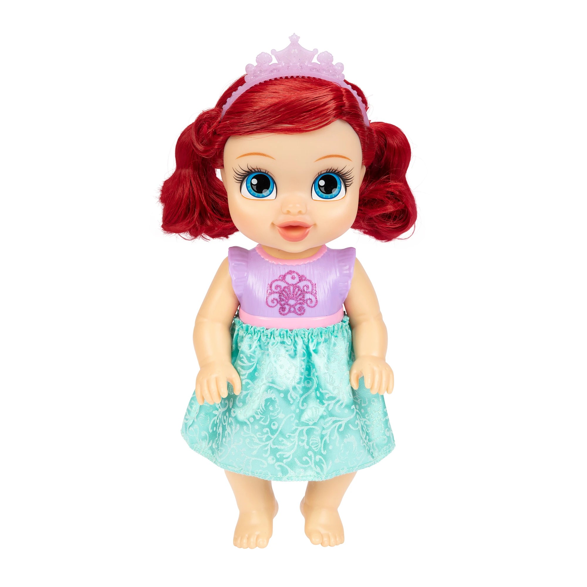 5 Disney Princess Baby Doll - Assorted, 5 of 7