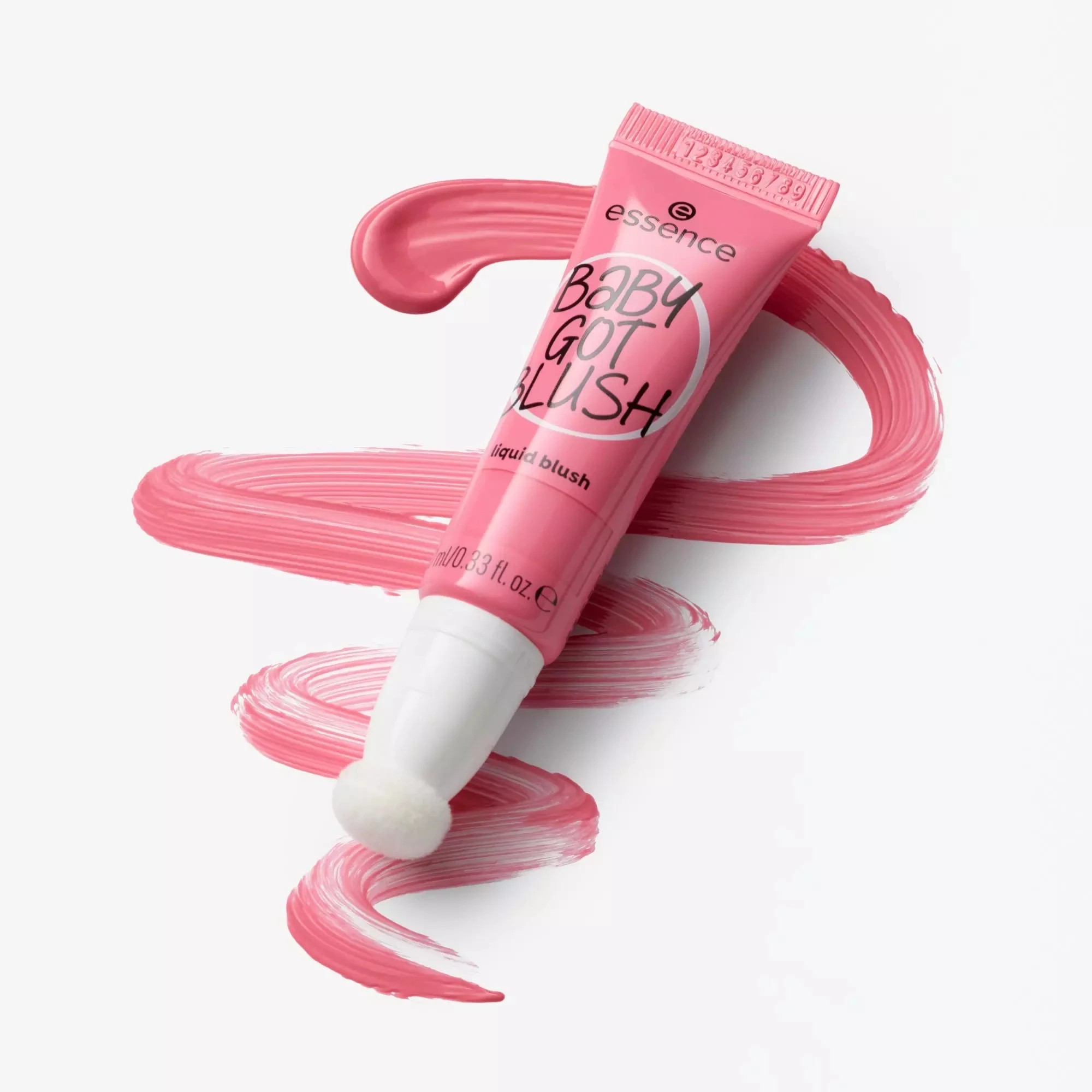 3 Essence Baby Got Blush Liquid Blush - Pinkalicious 10 - Pink, 3 of 10