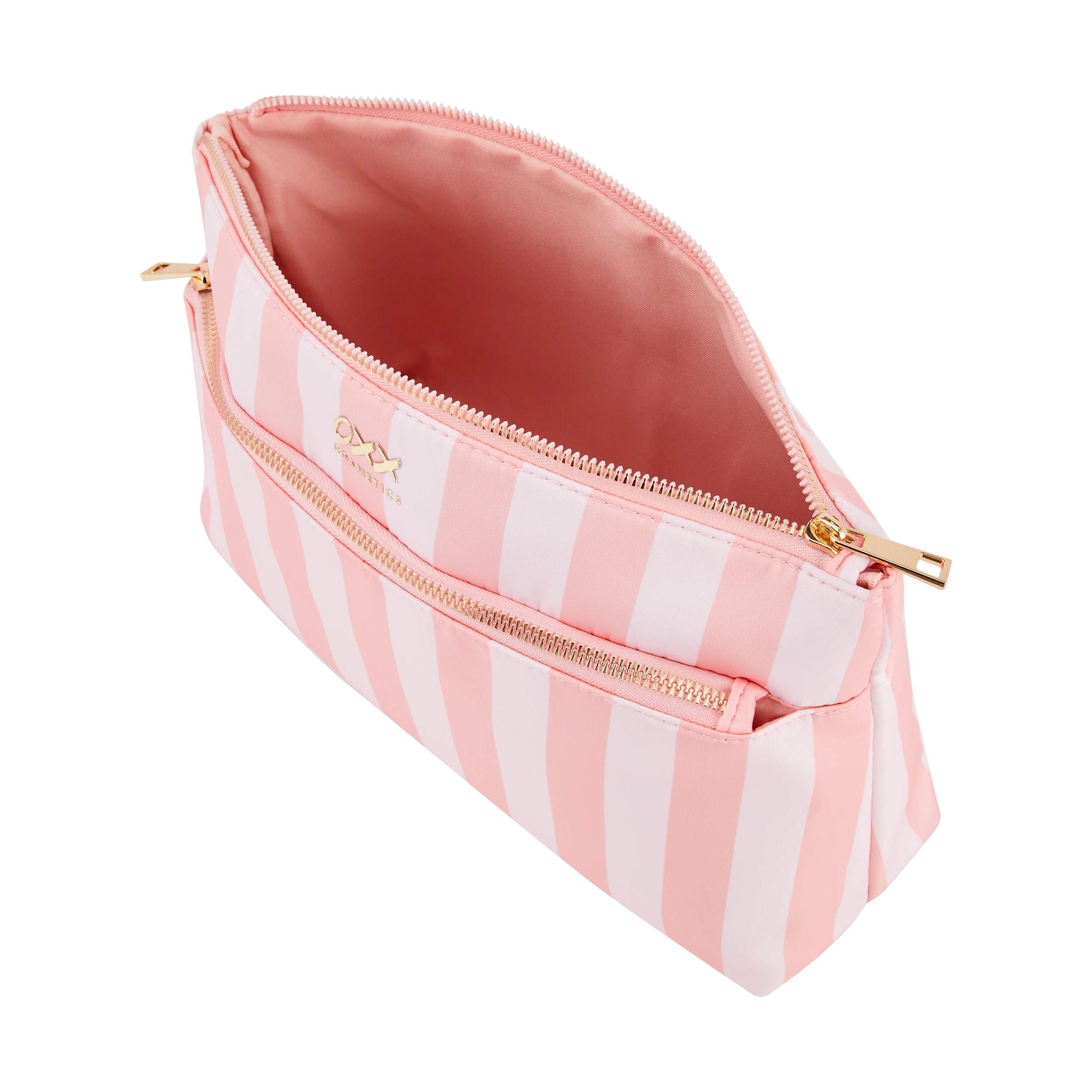 4 OXX Cosmetics Makeup Bag - Pink, 4 of 6