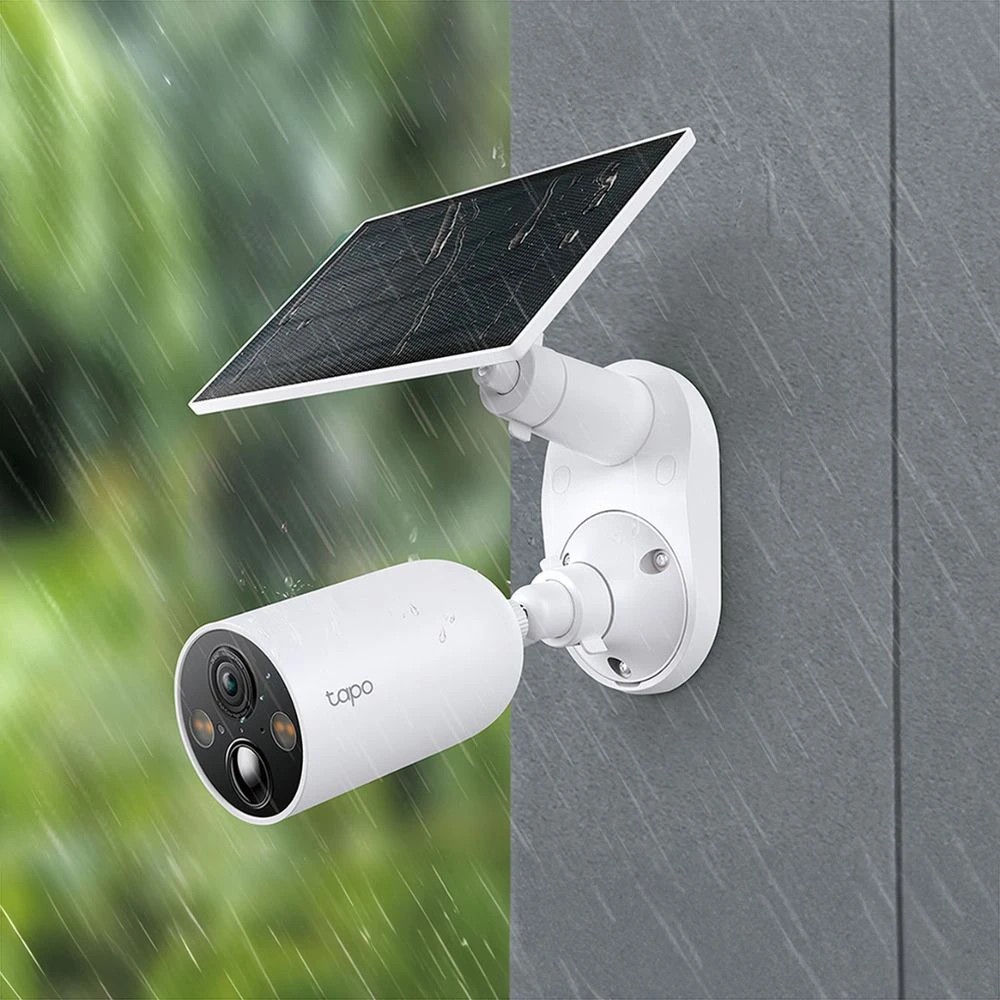 10 Tapo C425 Smart Security Camera, 10 of 10