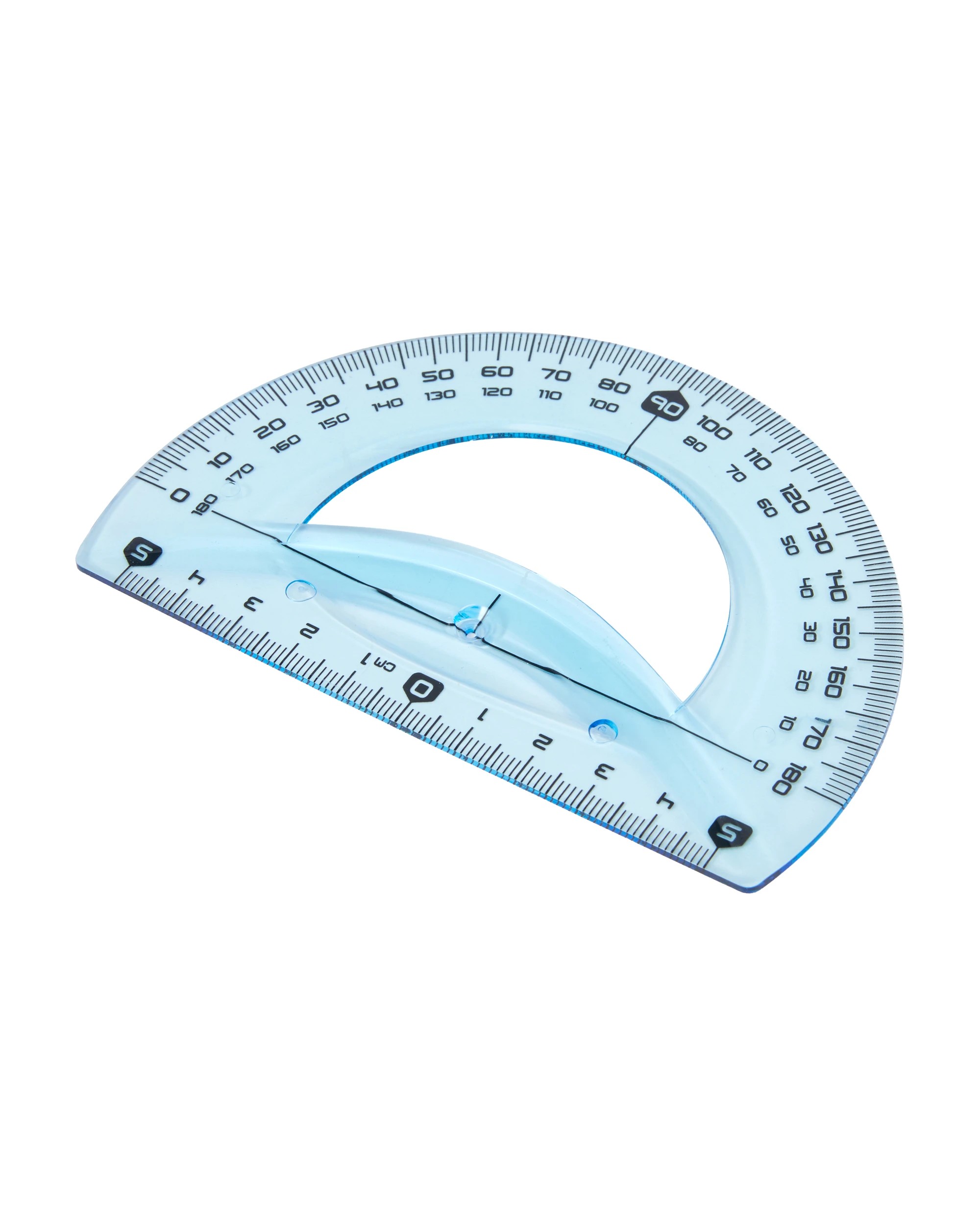 5 4 Pack Ruler Set, 5 of 6