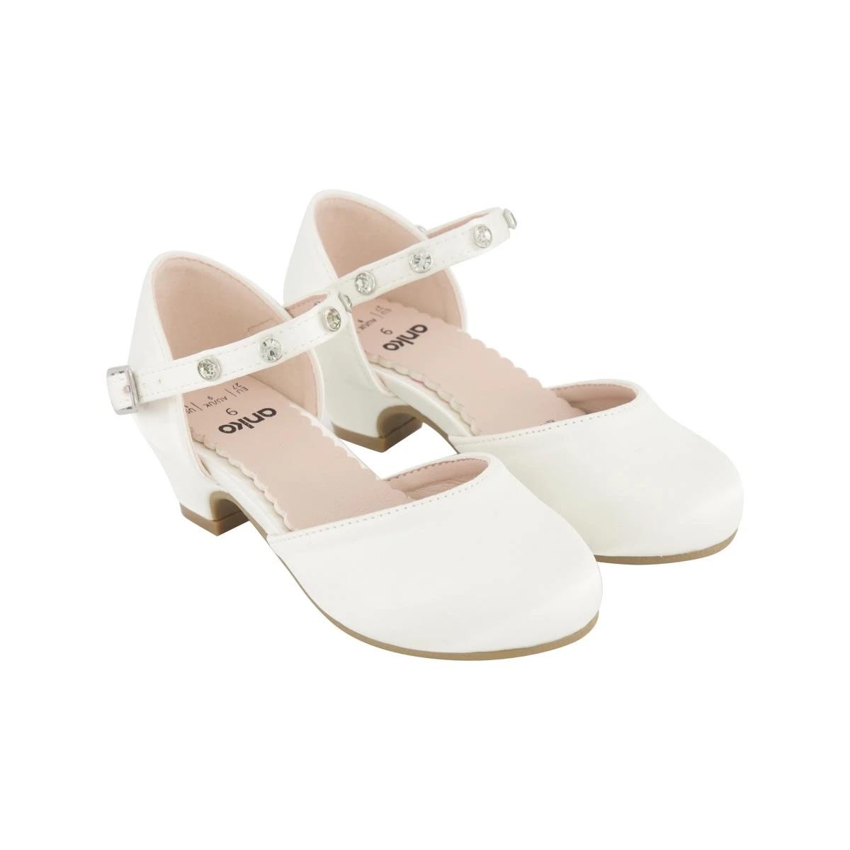 4 Junior Heels EGGNOG, 4 of 5