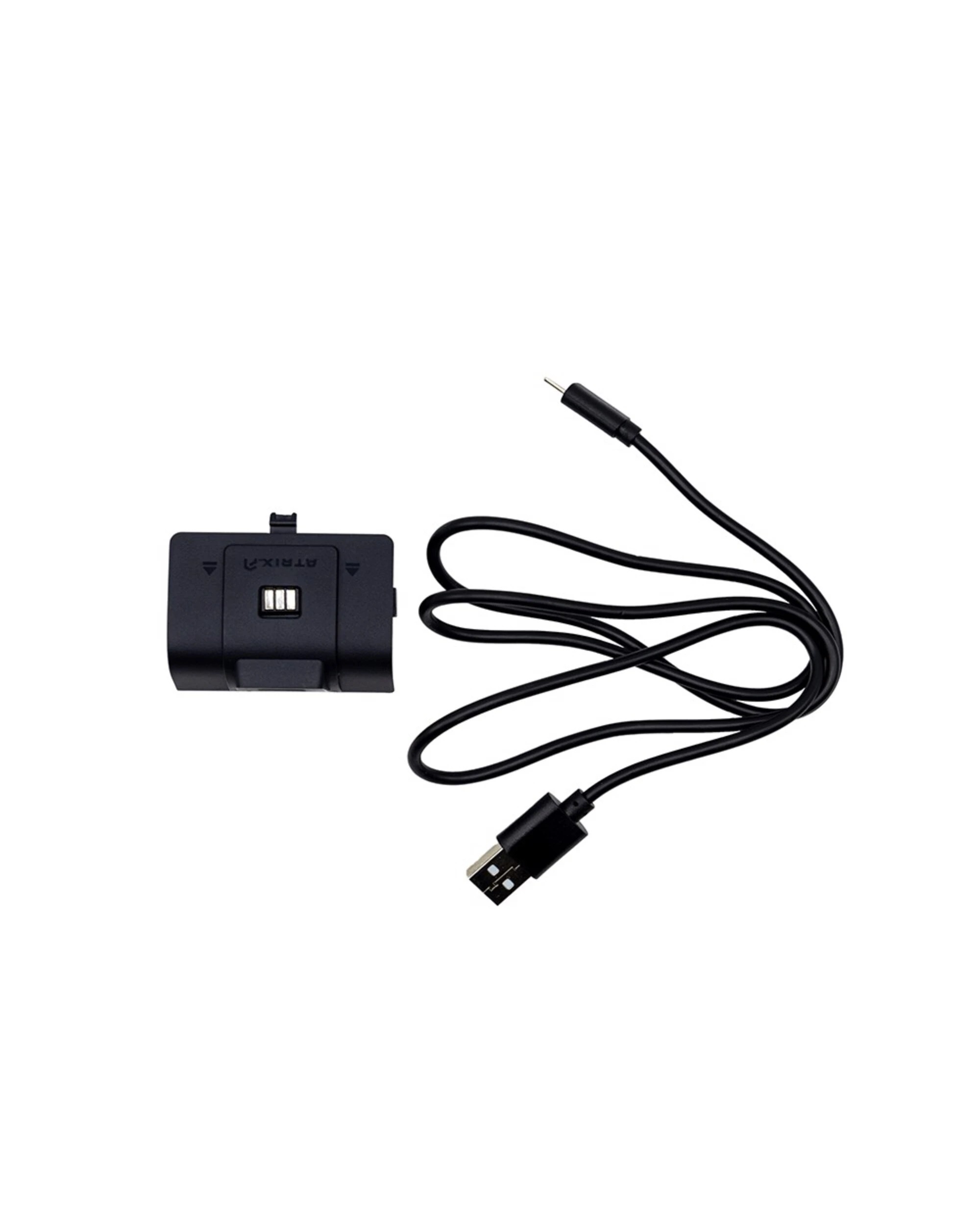 4 Atrix Play & Charge Single Battery Kit for Xbox One/Xbox Series X|S, 4 of 4