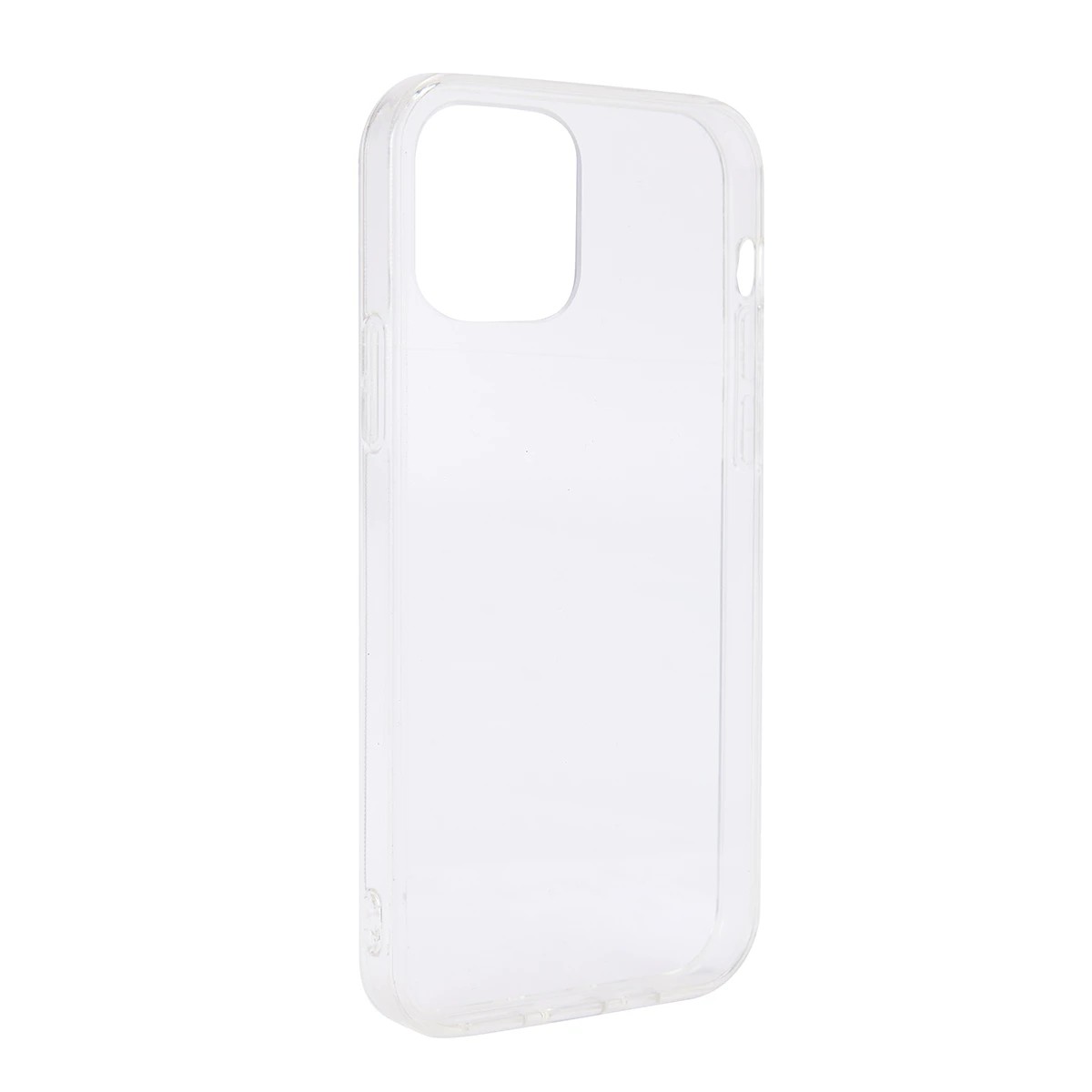 3 iPhone 12 Pro Case - Clear, 3 of 5