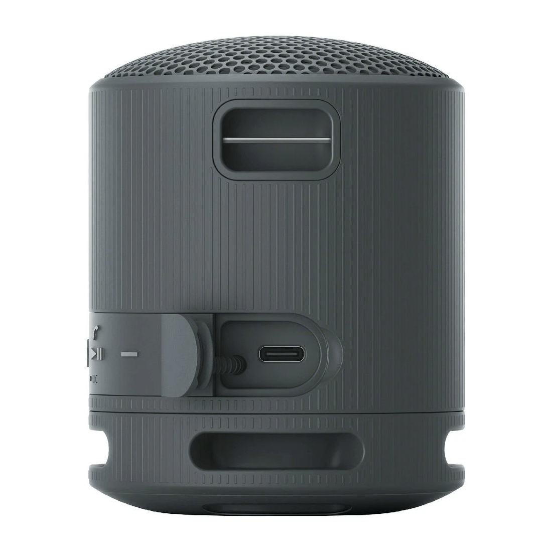 3 Sony XB100B Wireless Speaker Black, 3 of 10