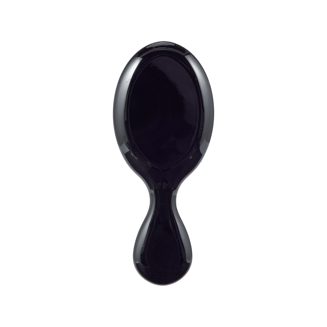 3 OXX Haircare Multi Bristle Brush - Black and Orange, 3 of 4