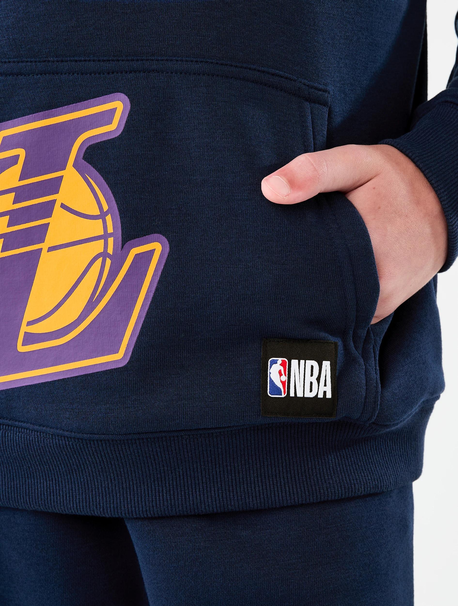 5 Official NBA Kids Hoodie Lkrs 7d4z, 5 of 7