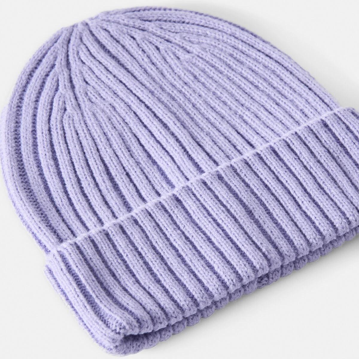 3 Beanie Tulip Purp, 3 of 3