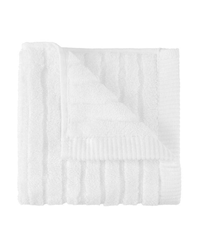 Cotton Face Washer - W