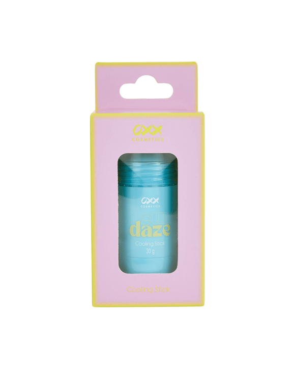OXX Cosmetics Sun Daze Cooling Stick