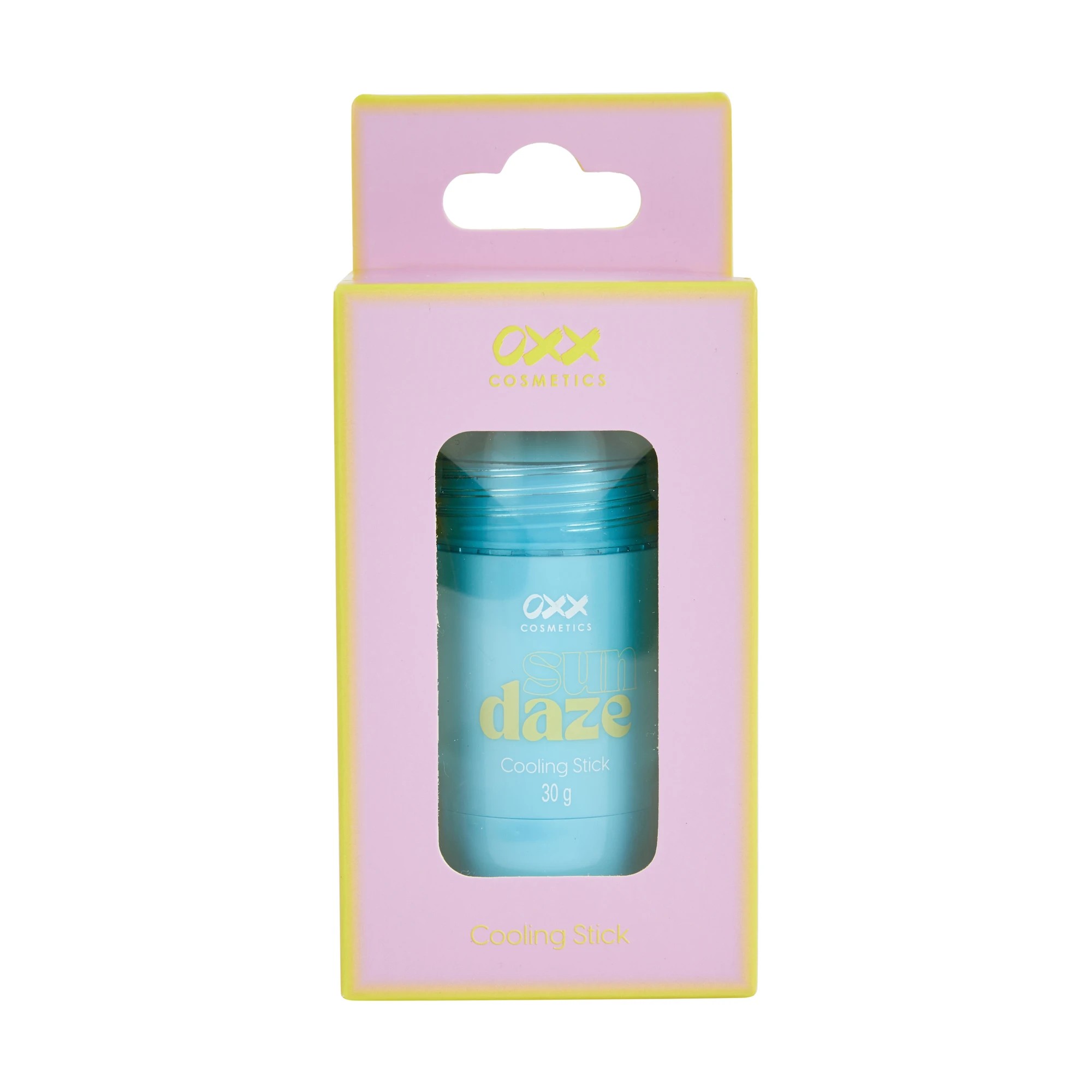 1 OXX Cosmetics Sun Daze Cooling Stick, 1 of 5