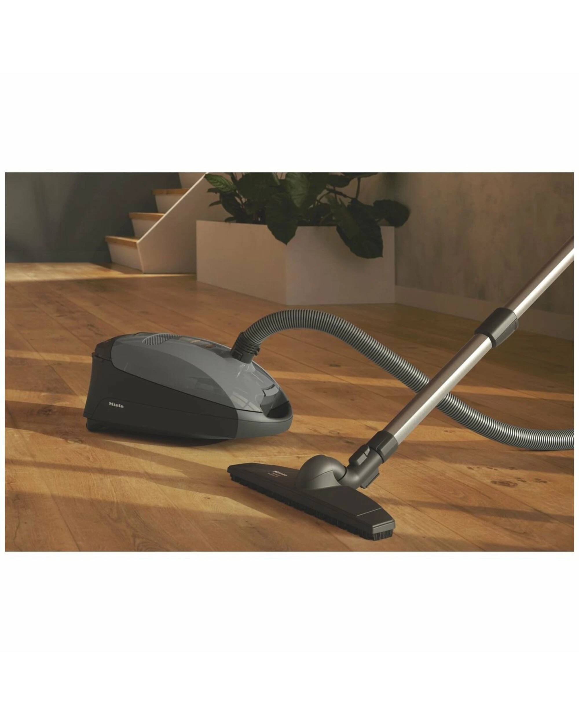 4 Miele SBB 400-3 Parquet Twister XL Floorbrush, 4 of 4