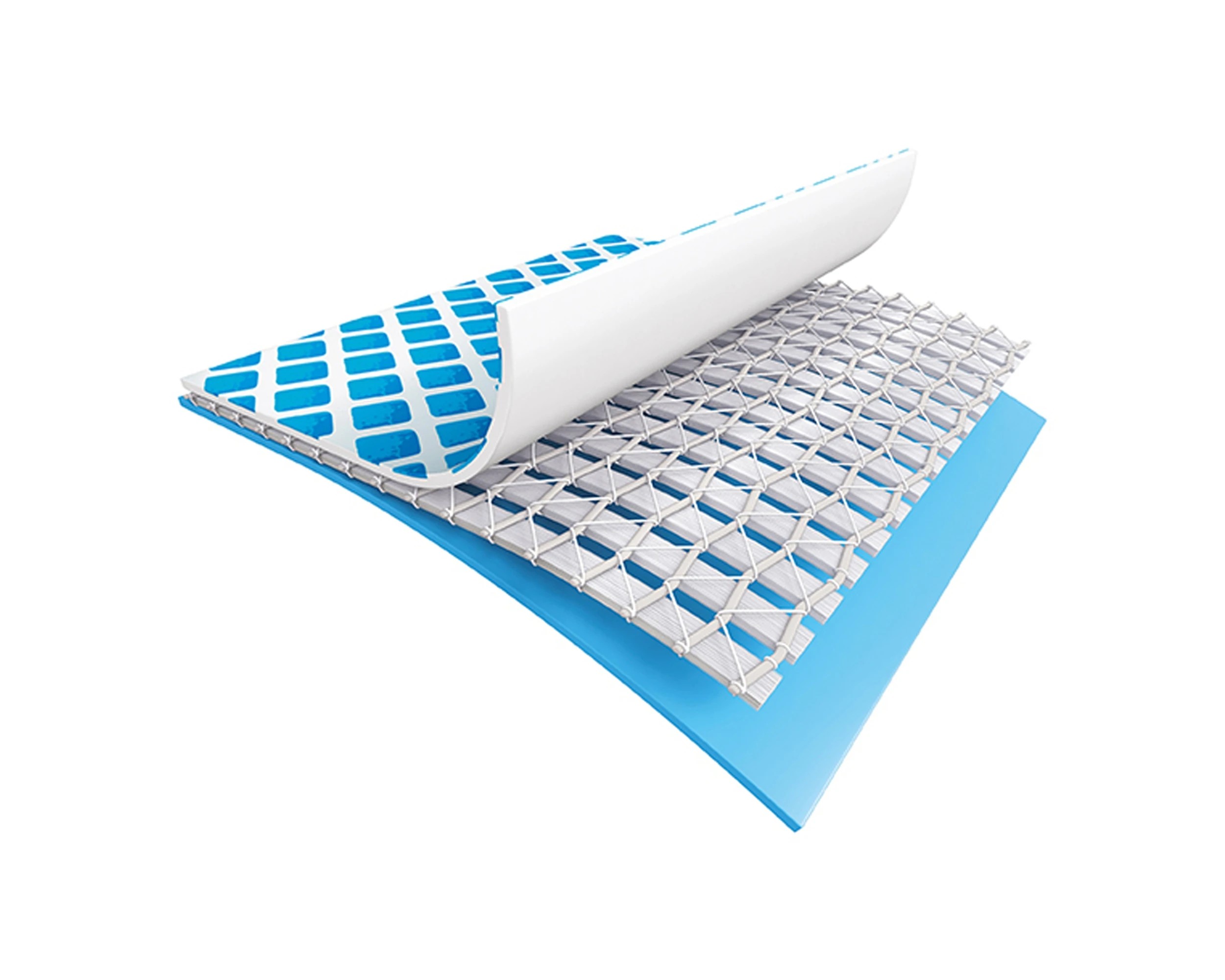 4 INTEX Easy Set Inflatable Pool Above Ground Pool 12 Foot Filtration System - Blue, 4 of 6