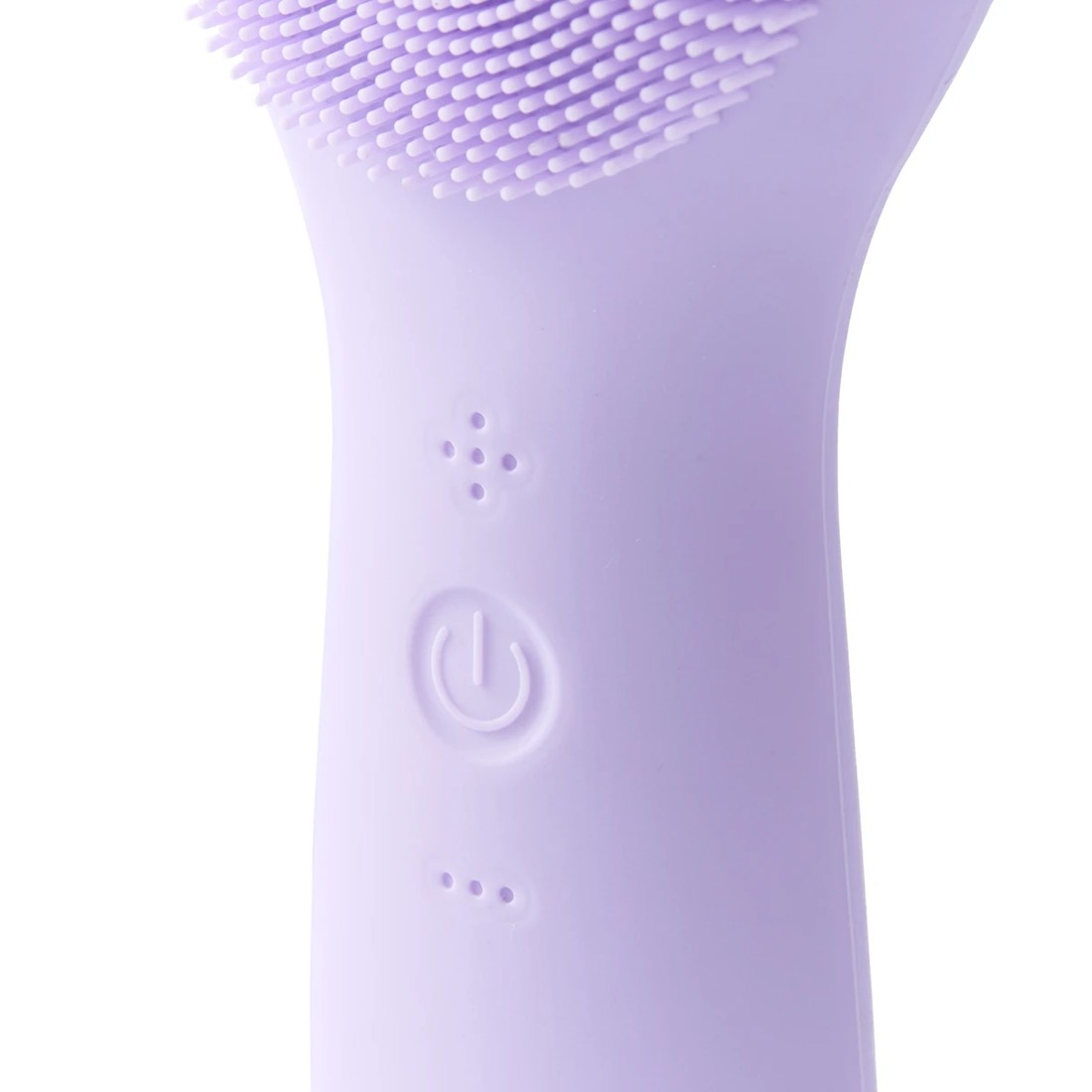 5 OXX Skincare Facial Cleansing Brush - Purple, 5 of 7