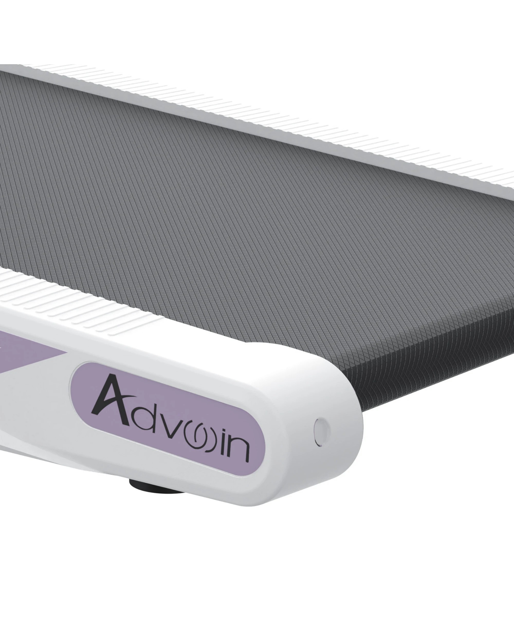 5 Advwin Incline Treadmill Under Desk Walking Pad White - White, 5 of 6