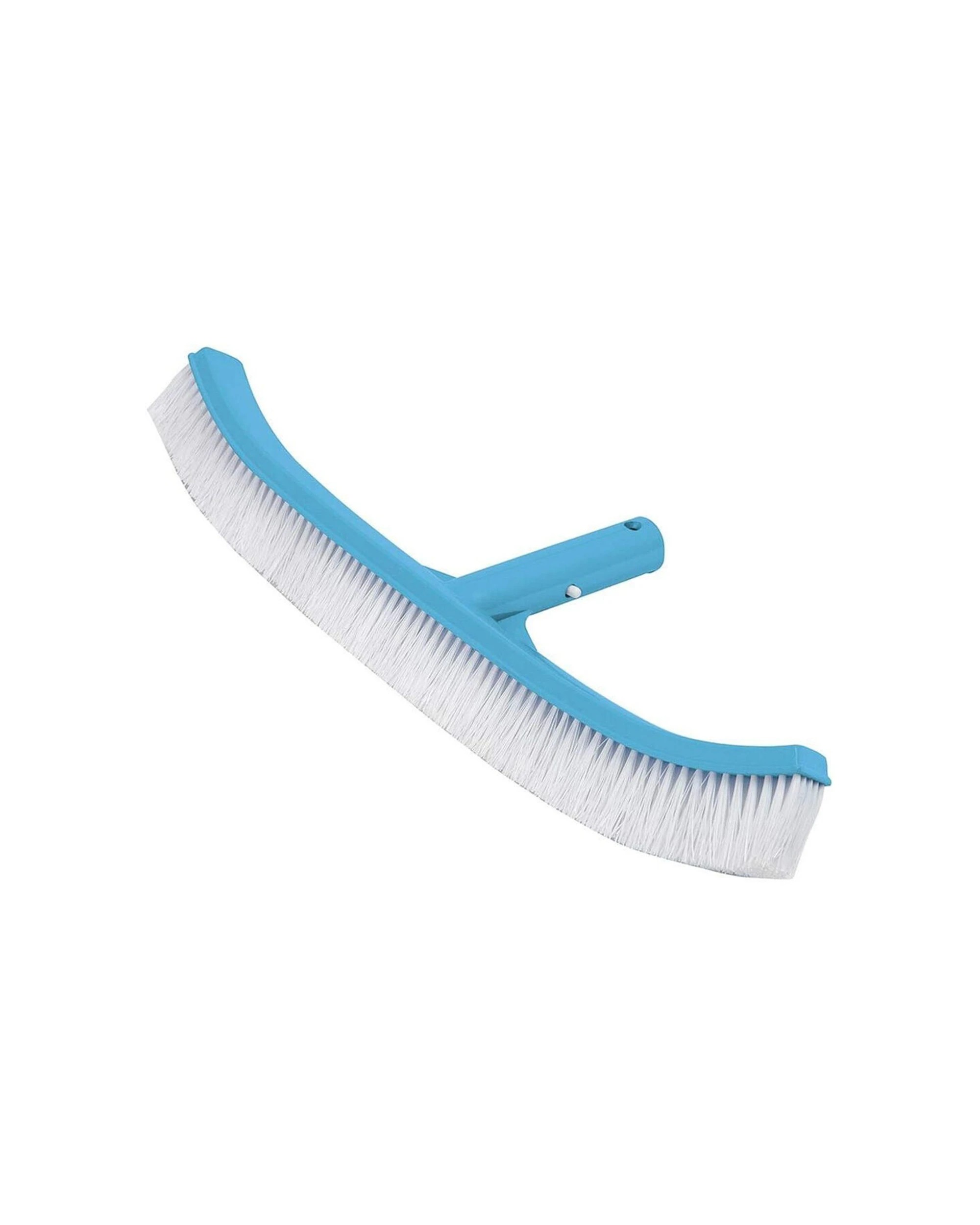 4 Intex 2PK 16" Curved Pool Wall Cleaning/Maintenance Brush - Multi, 4 of 4