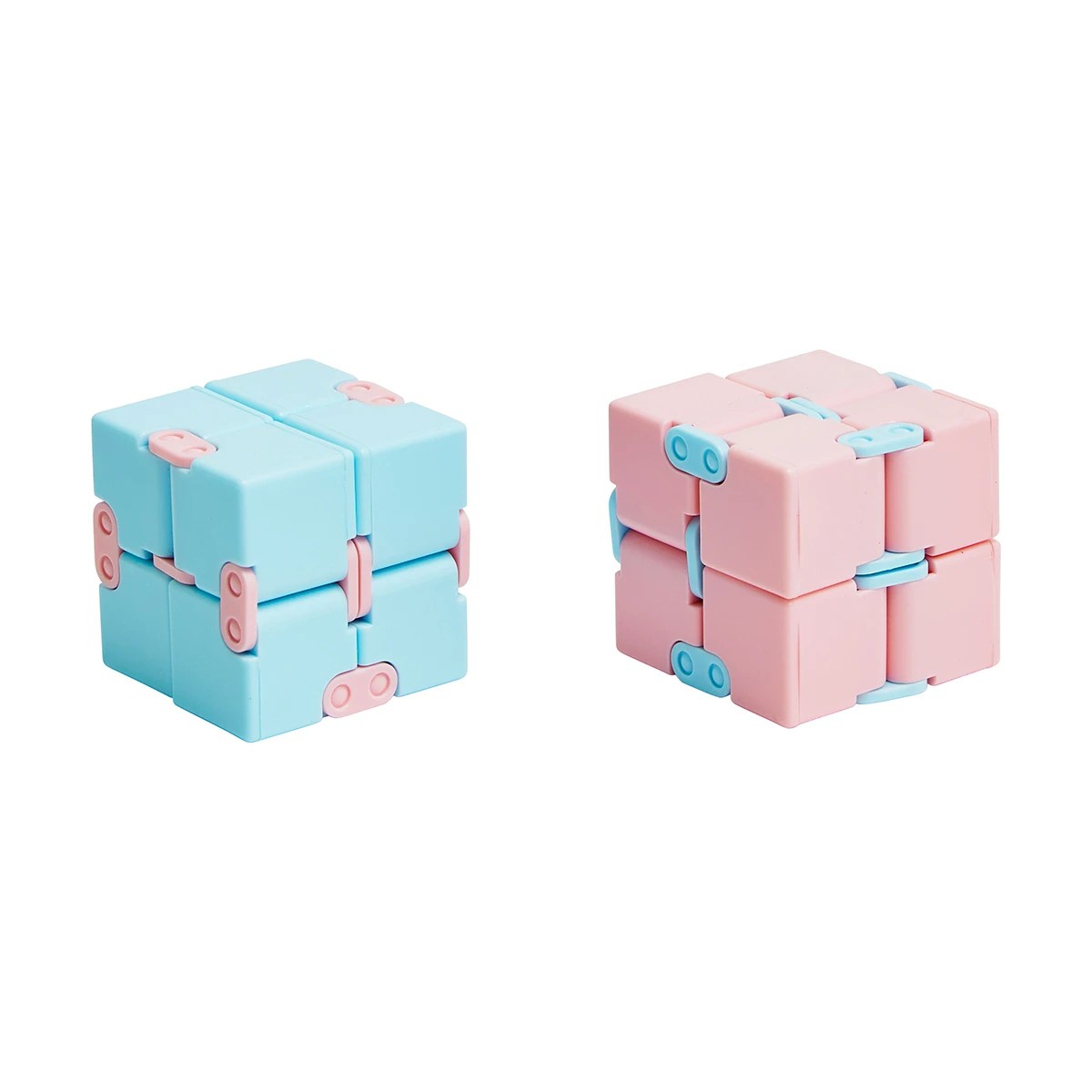3 Infinity Cube - Assorted, 3 of 8