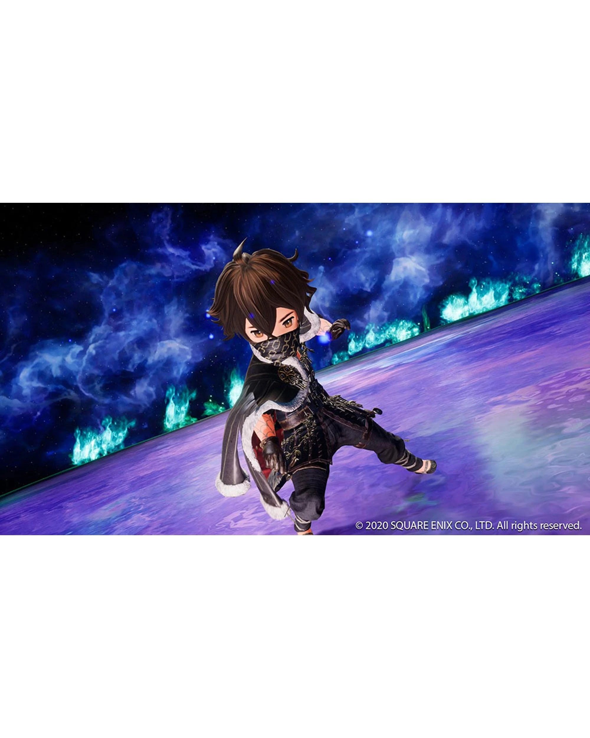 4 Square Enix Bravely Default II - Switch, 4 of 7