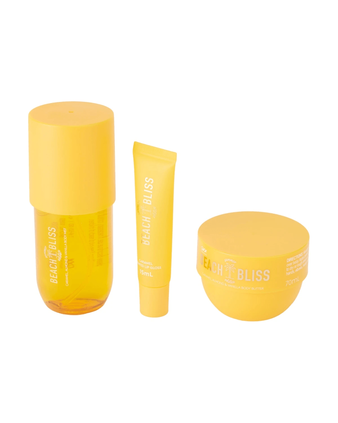 3 OXX Fragrance Summer Solstice Beach Bliss Mini Collection, 3 of 7