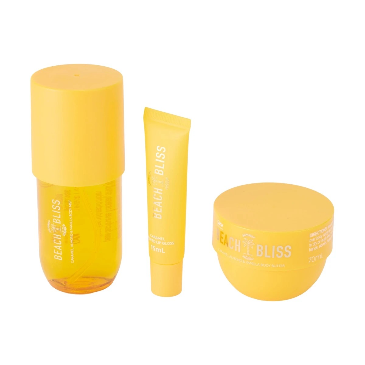 3 OXX Fragrance Summer Solstice Beach Bliss Mini Collection, 3 of 7