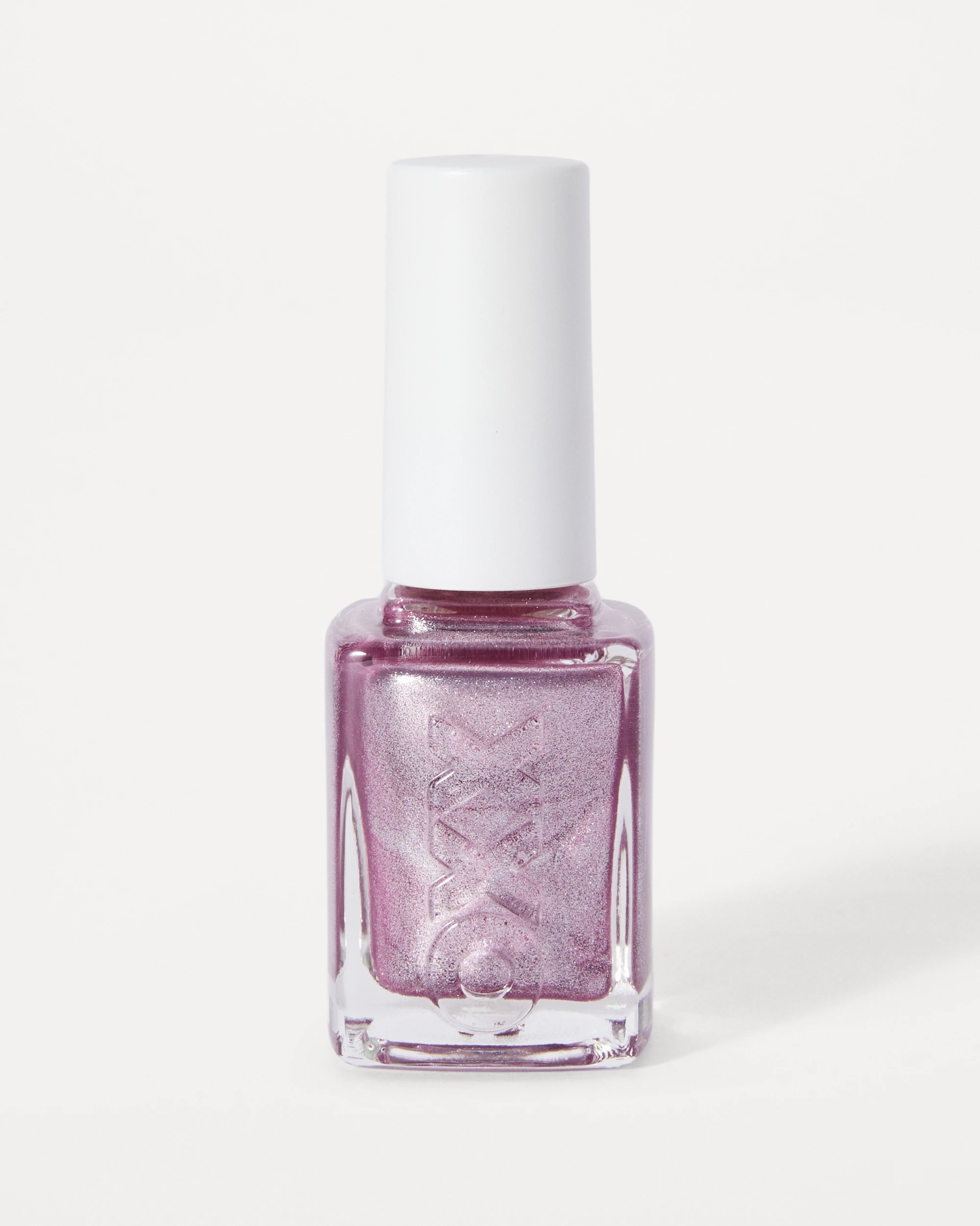 2 OXX Beauty Quick Dry Nail Polish - Chrome Blush, 2 of 6