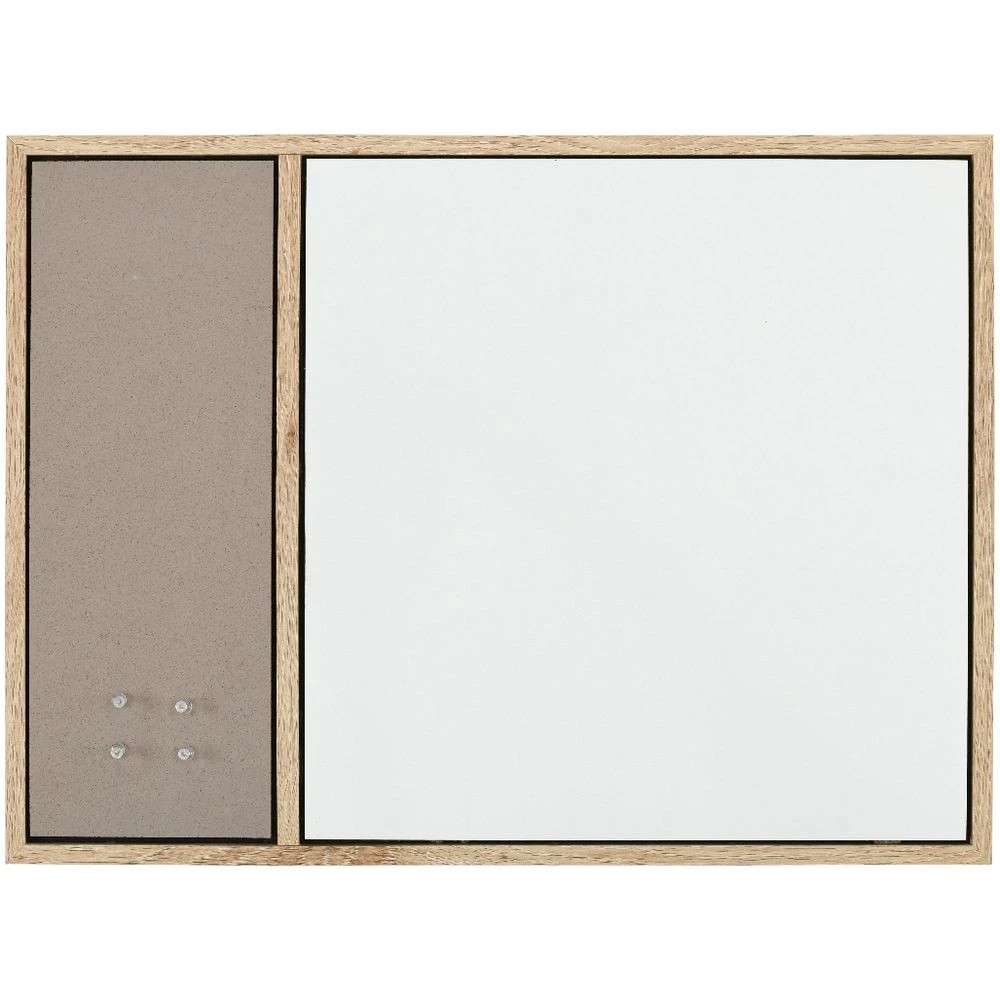 2 Otto Combination Board 600 x 450 mm, 2 of 9