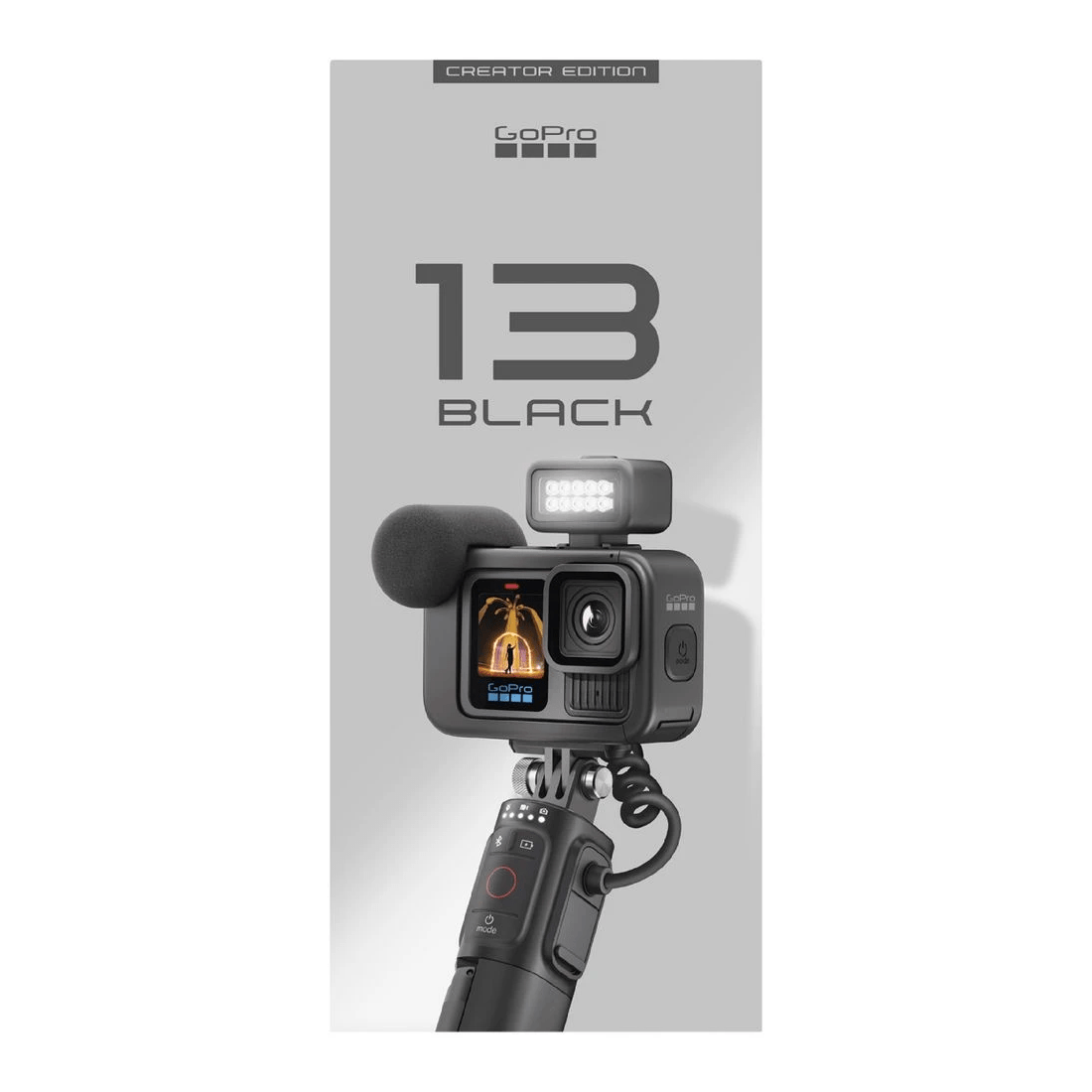 10 GoPro HERO13 Black Creator Edition, 10 of 10