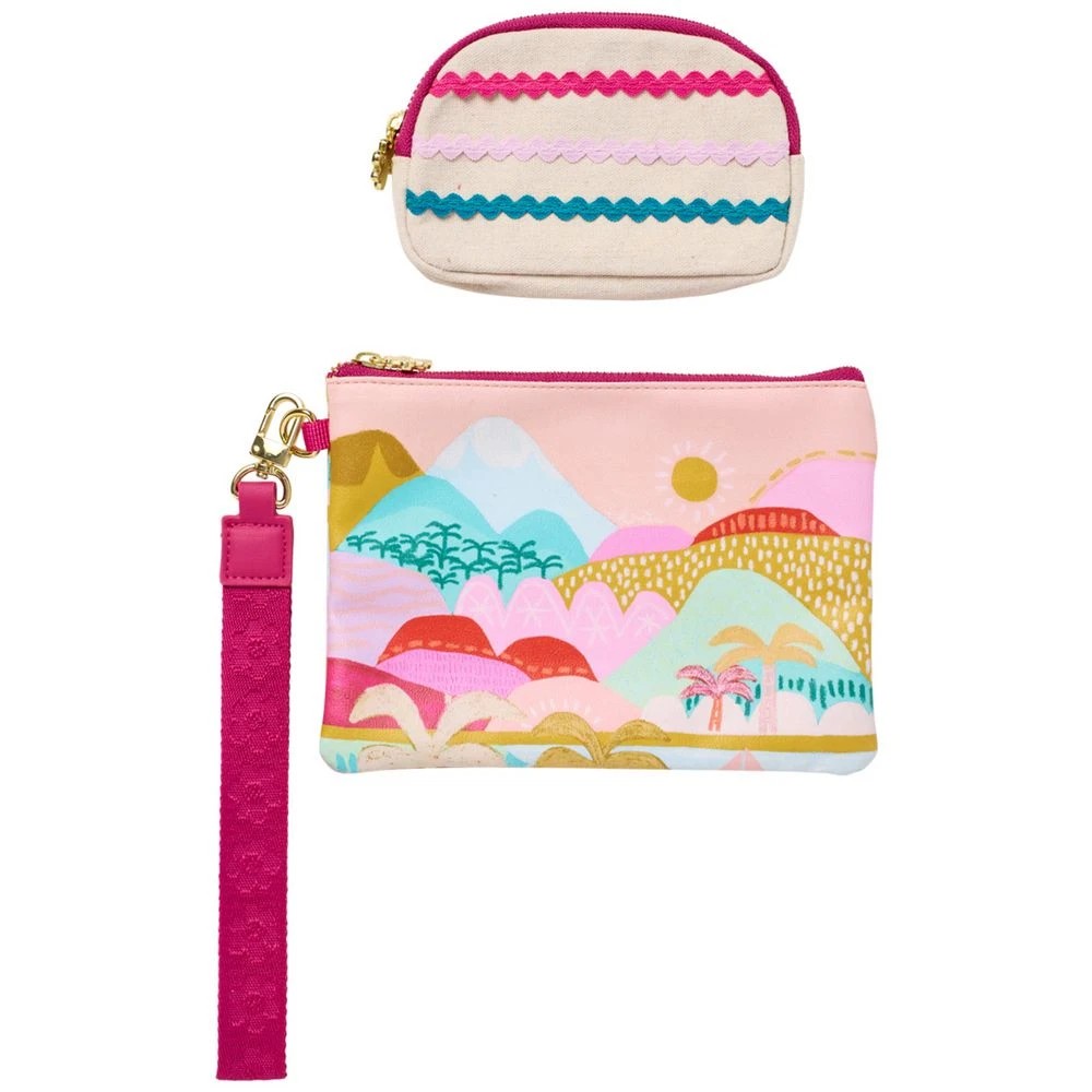 1 Otto Rach Jackson Pouch Duo, 1 of 6